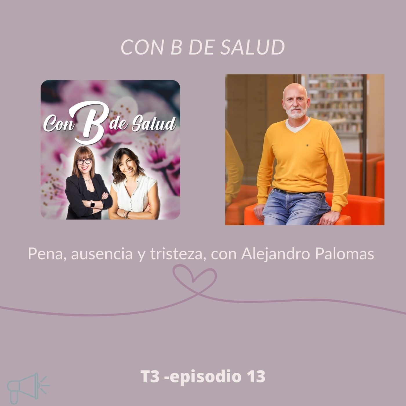 Con B de Salud