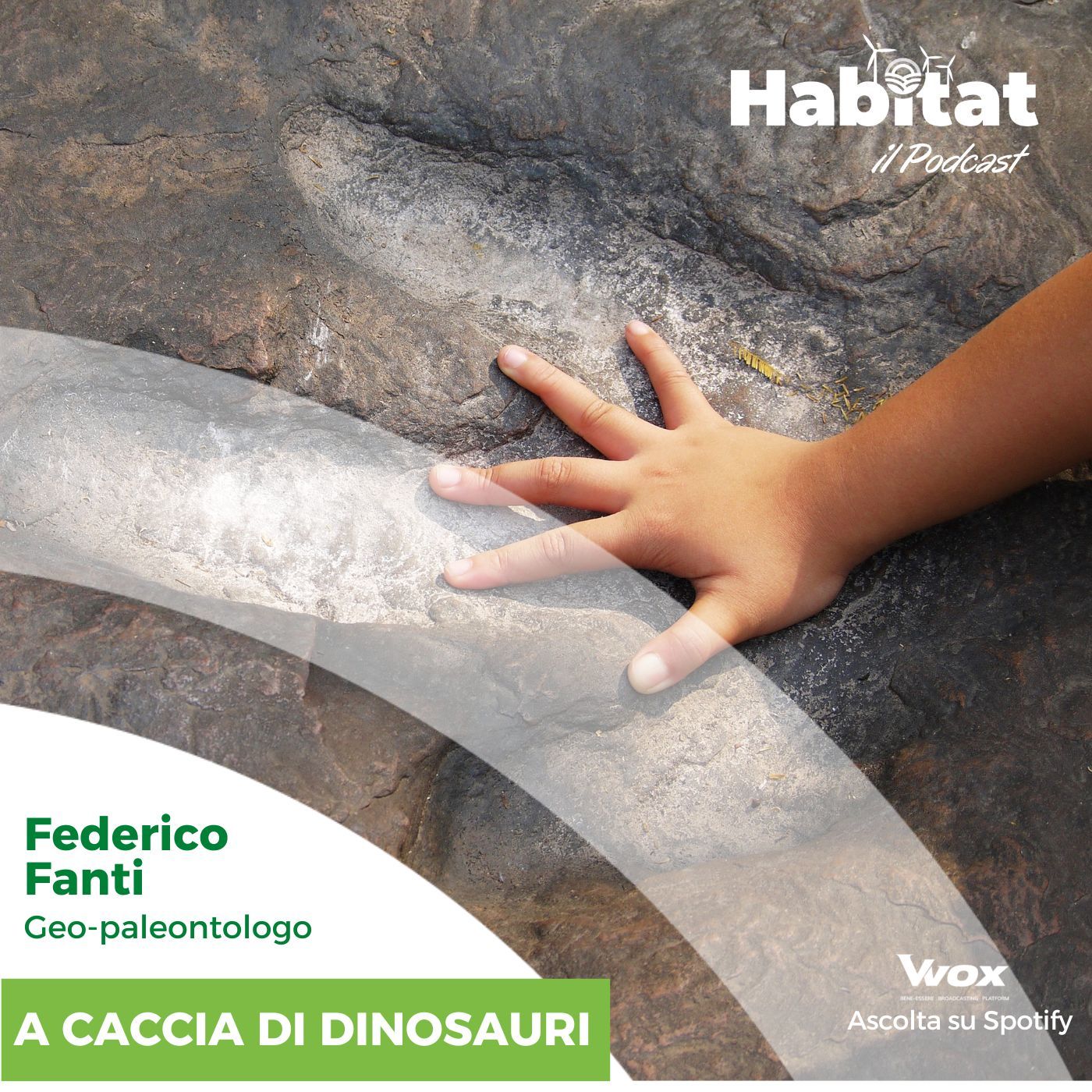 HABITAT il Podcast