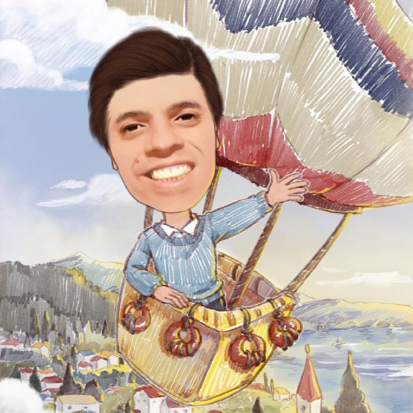 Filipill 603 - 23.Jan.2026 episode artwork