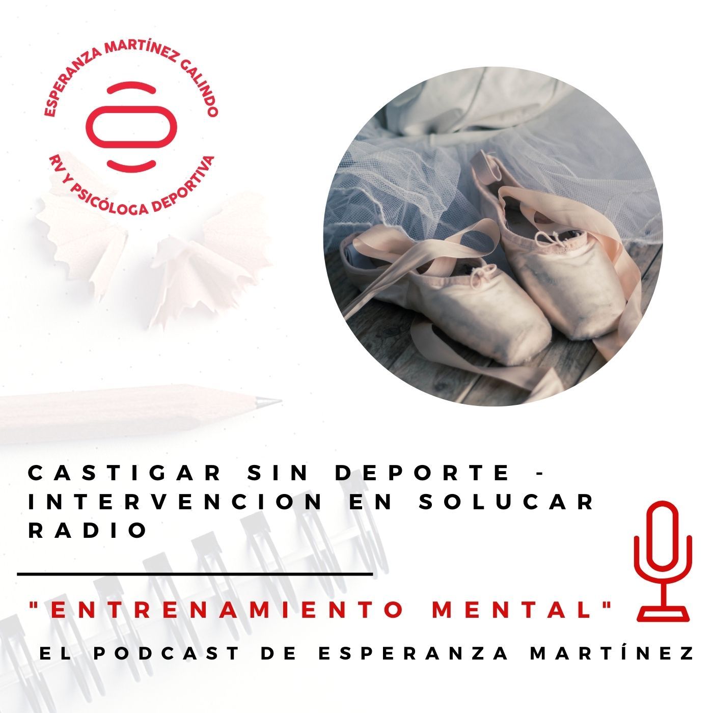 ENTRENAMIENTO MENTAL - CONTENIDO DE PSICOLOGÍA
