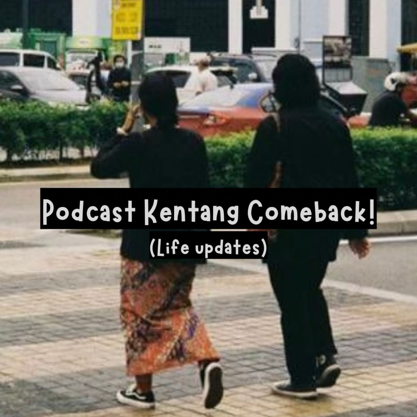 Podcast Kentang