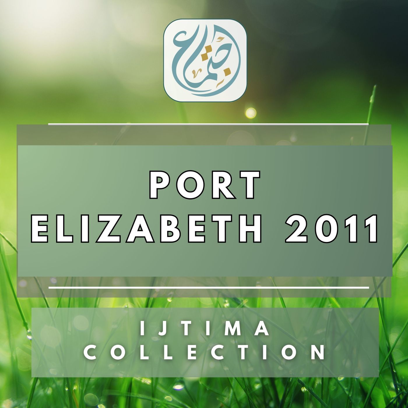 Port Elizabeth Ijtima 2011