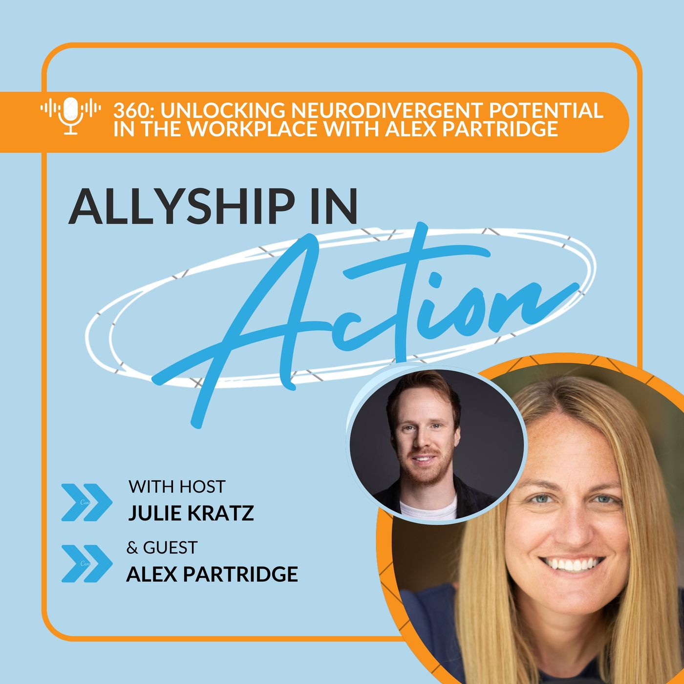 Allyship in Action