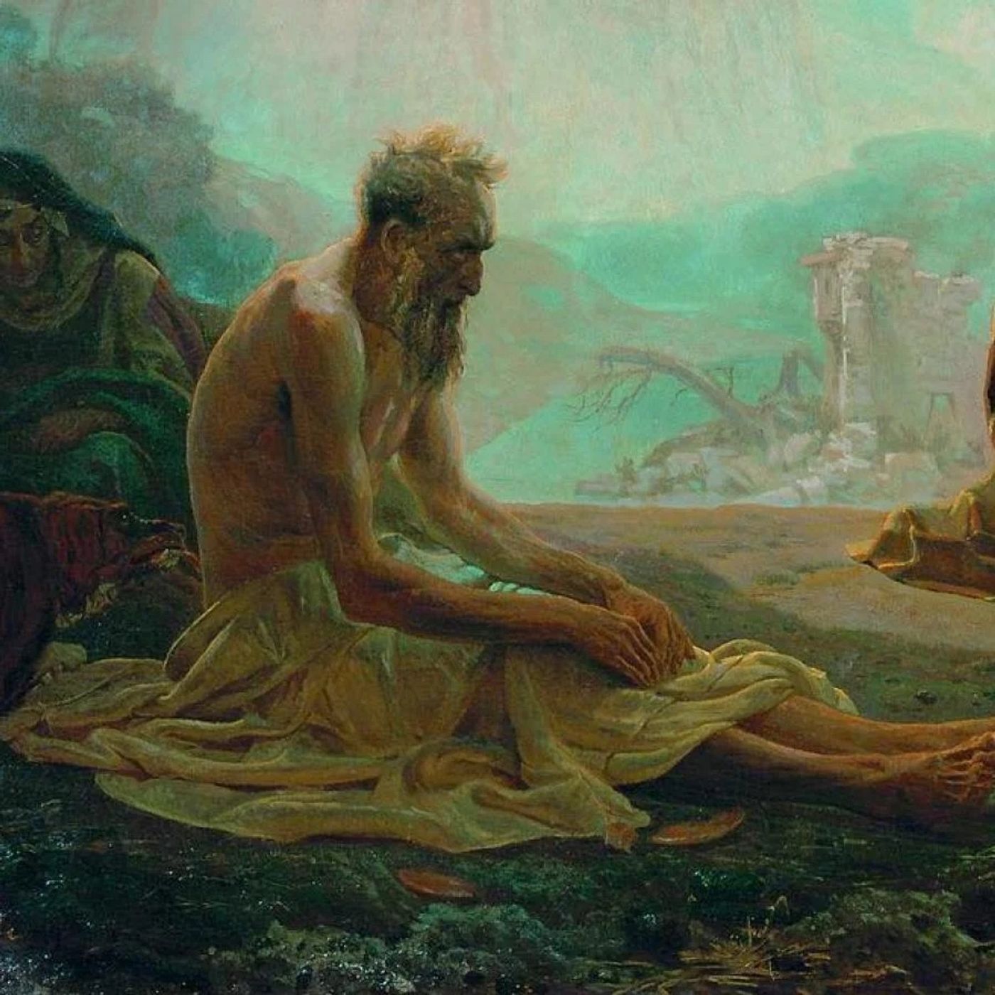 Sulla soglia del Paradiso
