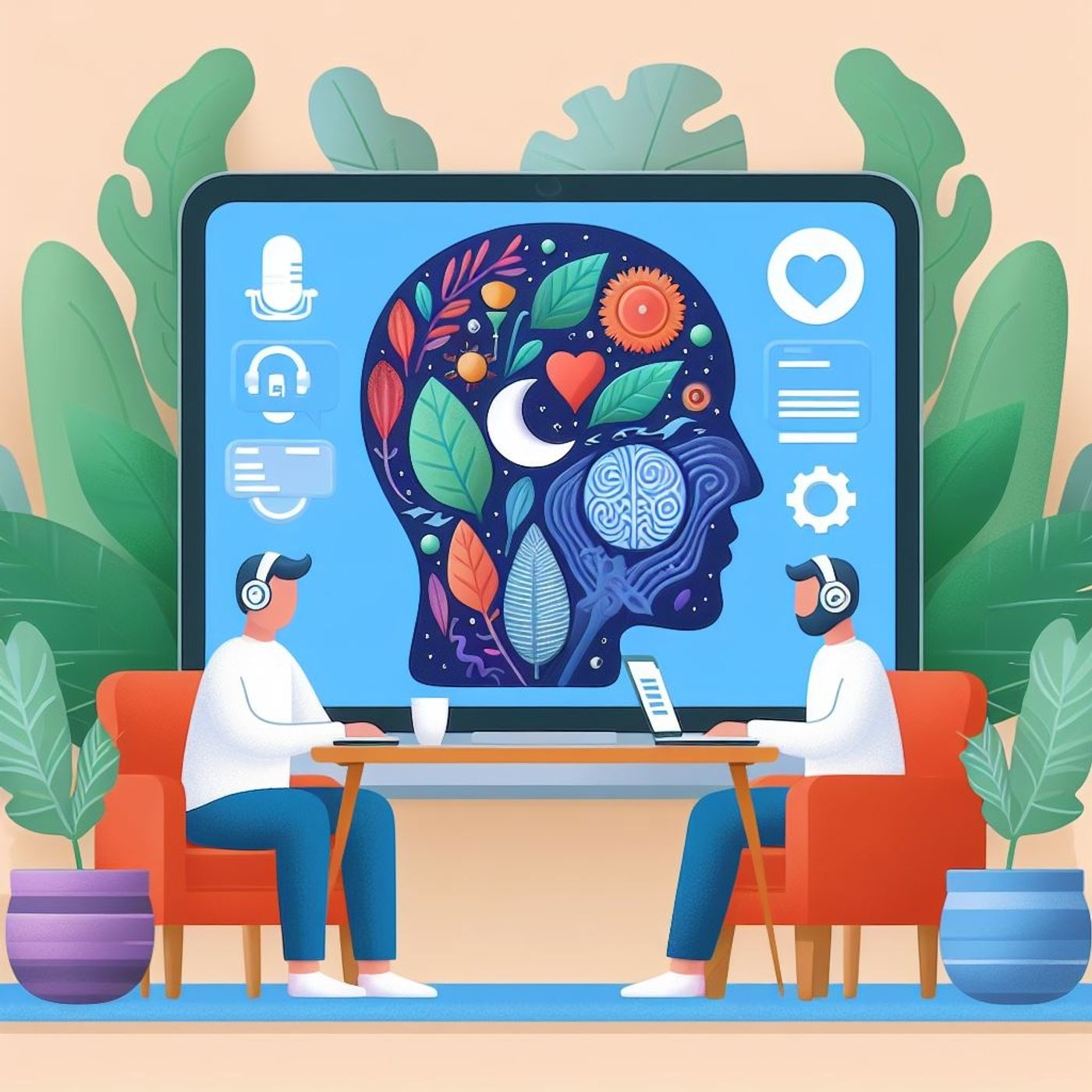 Improving Your Mental Health