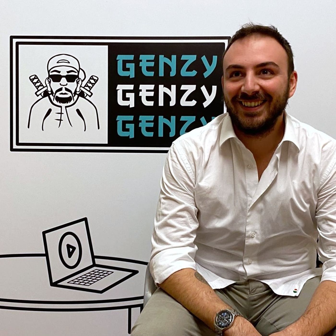 Genzy