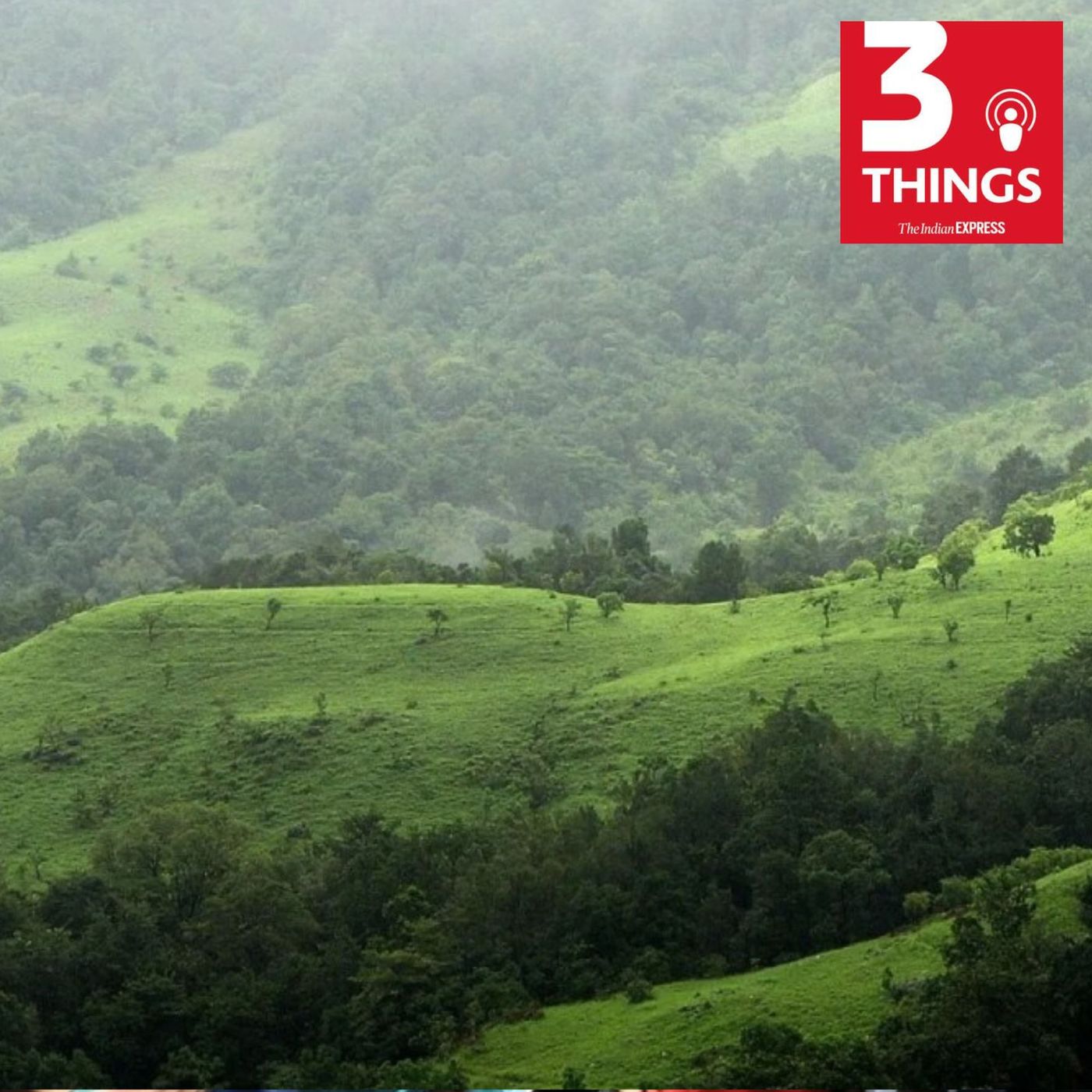 Protecting Western Ghats, food inflation concerns, and FCRA rules tightened
