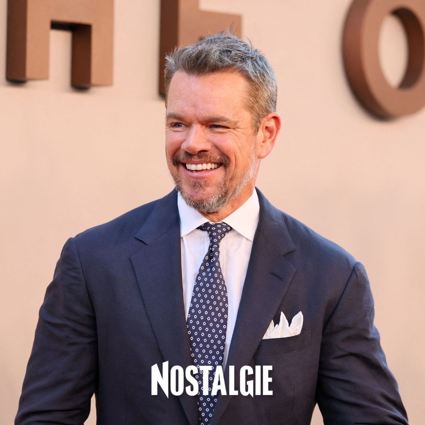 Matt Damon, acteur discret mais parmi les plus bancables à Hollywood episode artwork