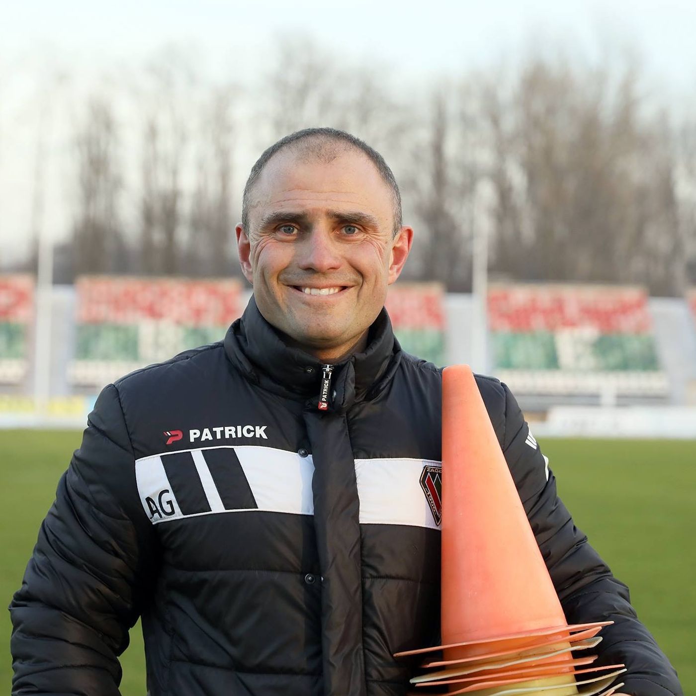 Nieidealny Sport