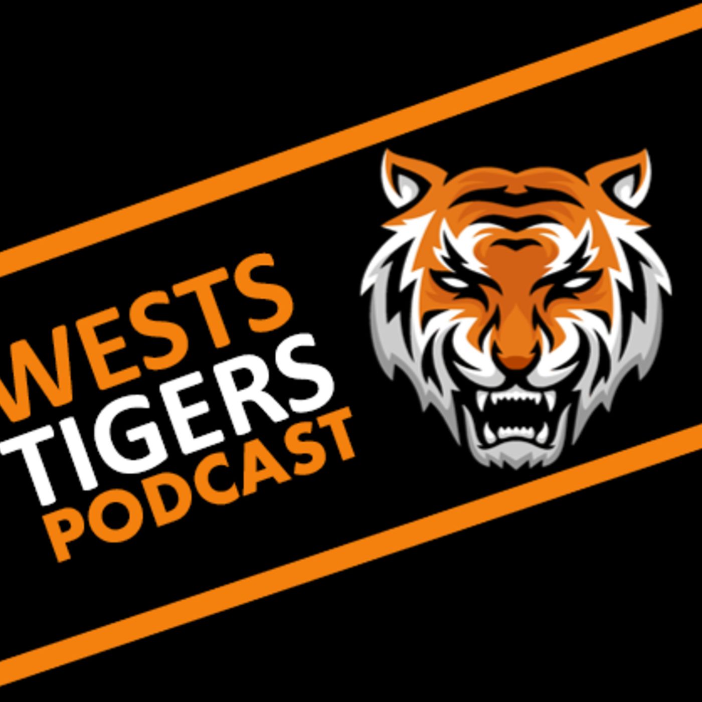 Wests Tigers Podcast