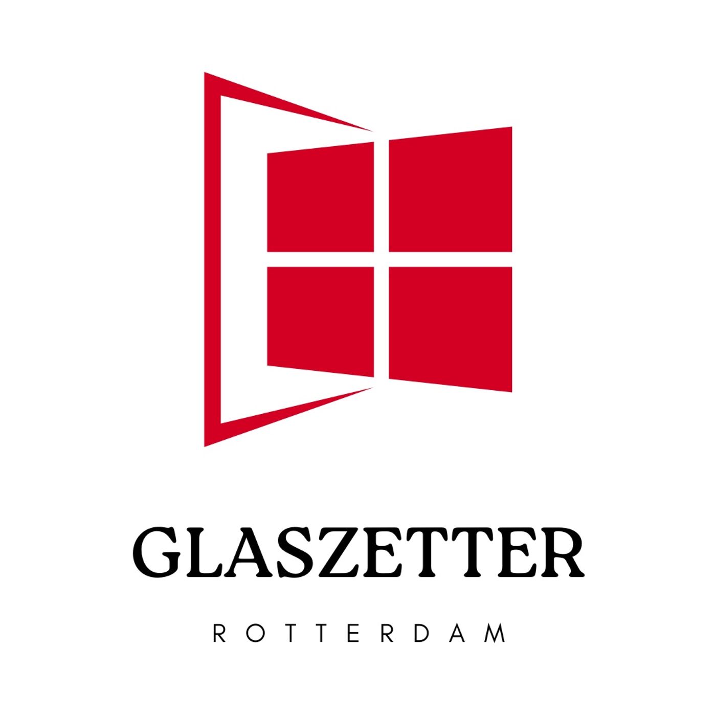 Glaszetter Rotterdam podcast artwork