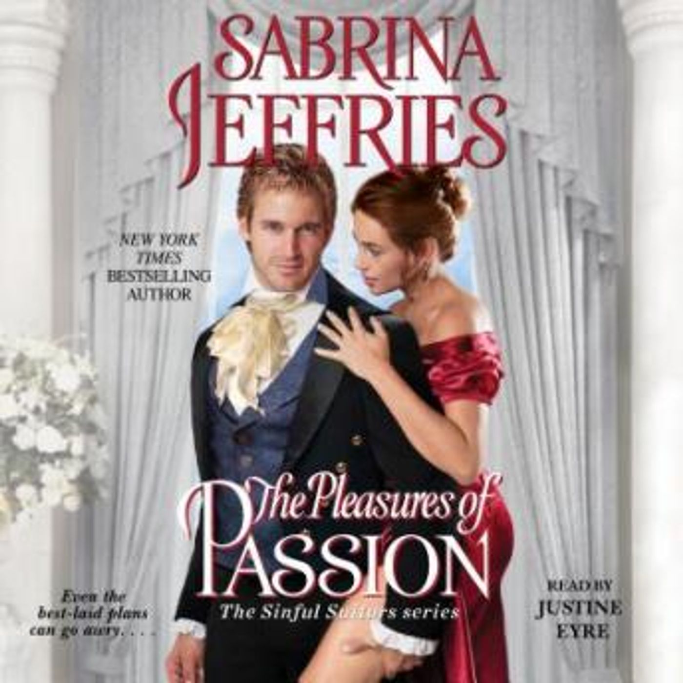 New Full Audiobooks in Romance, Historical