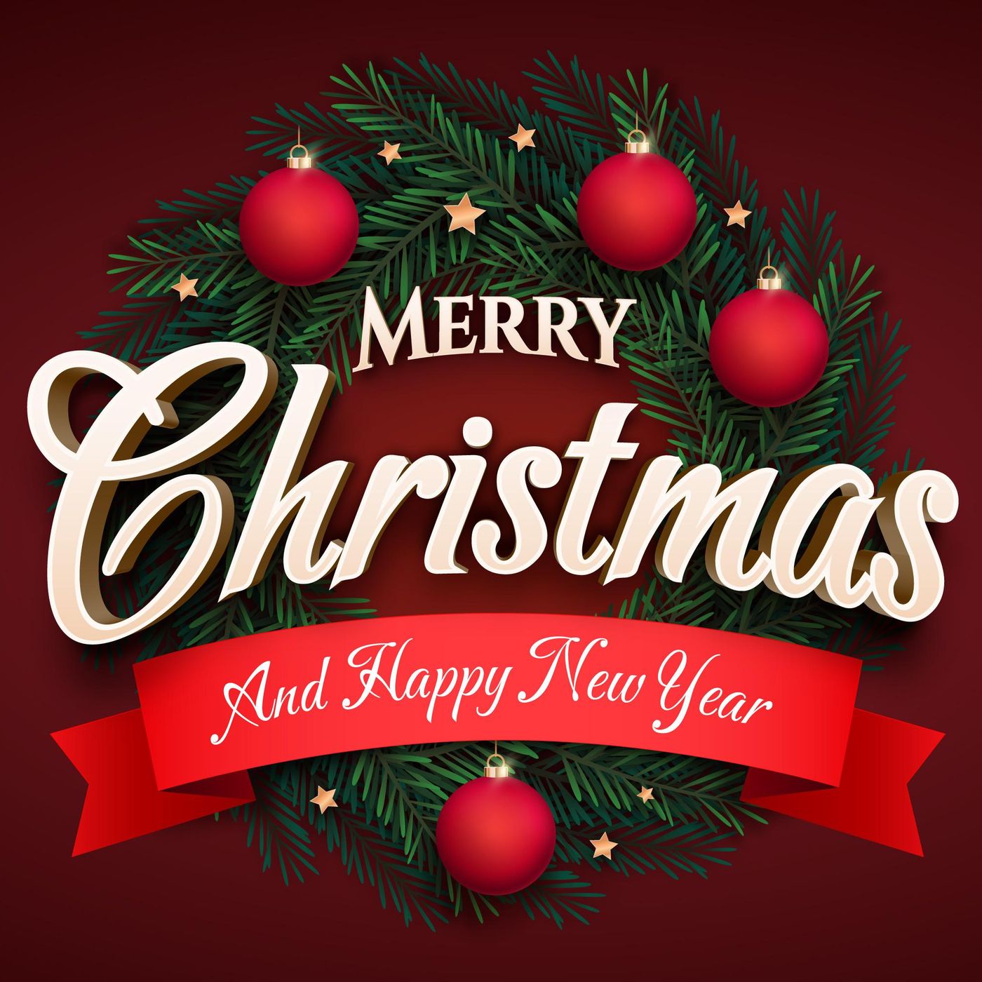 Christmas Programming