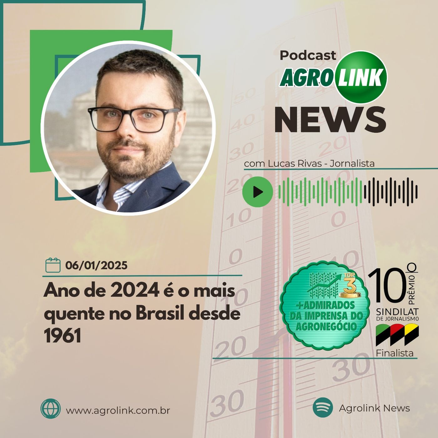 Porto de Itajaí inicia 2025 com nova gestão episode artwork