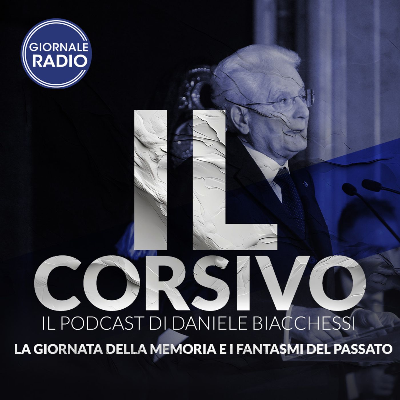 Il Corsivo di Daniele Biacchessi