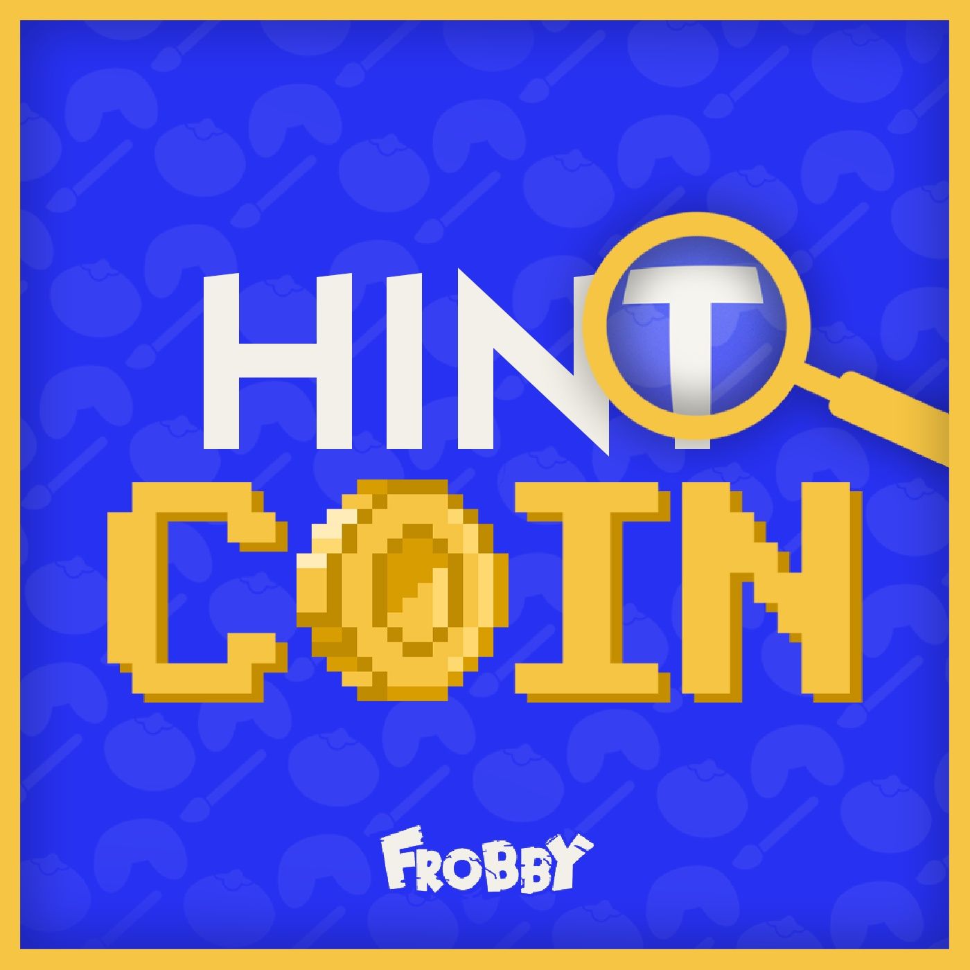 Hint Coin Podcast podcast artwork