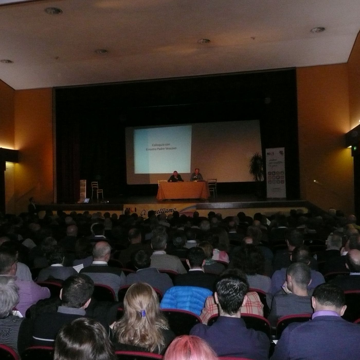 Assemblea autunnale NOI Padova