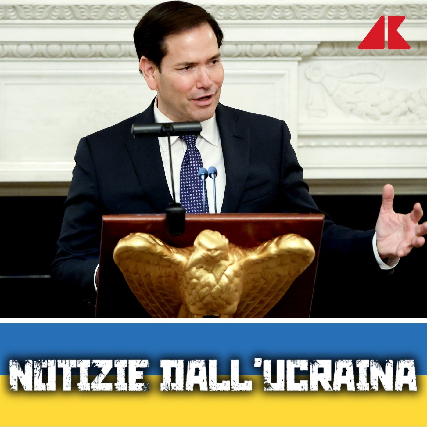 Notizie dall\'Ucraina