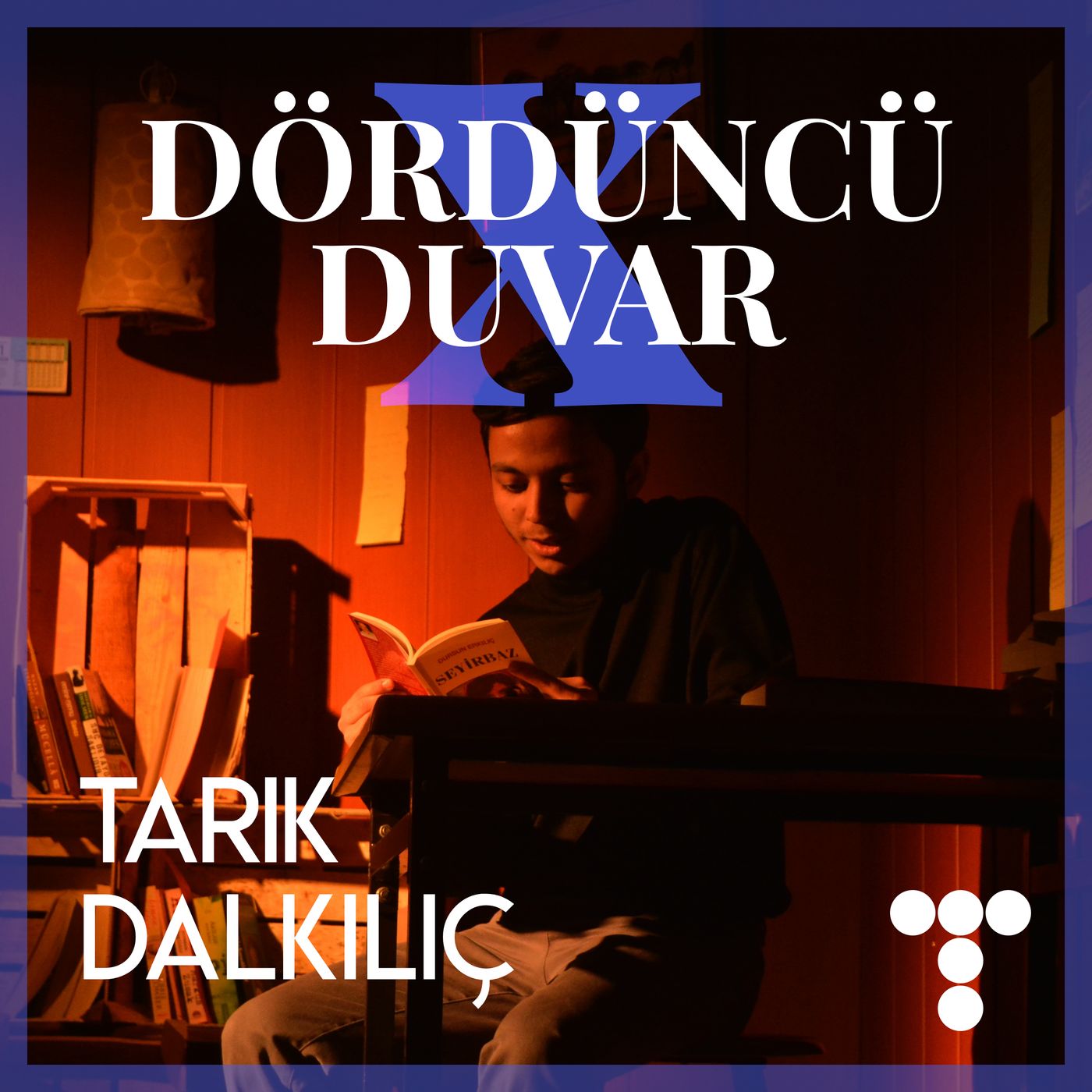 Dördüncü Duvar