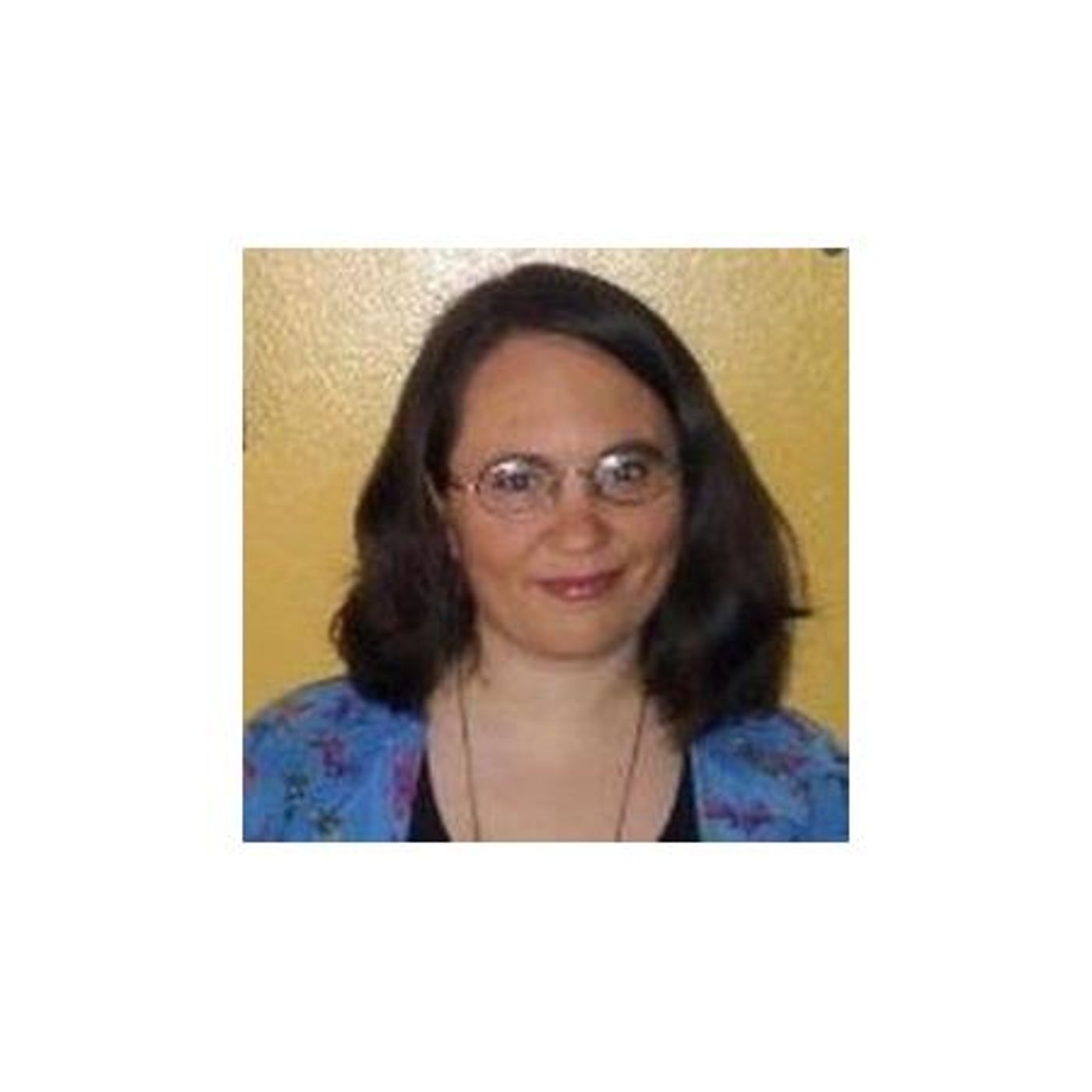 HEALTH MEDIA NOW-Rachel Betzen, M.A.-Speech Therapy for Children episode artwork