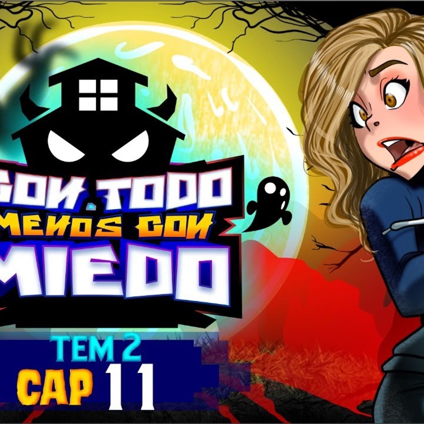La Degodalla del Hotel del Centro episode artwork