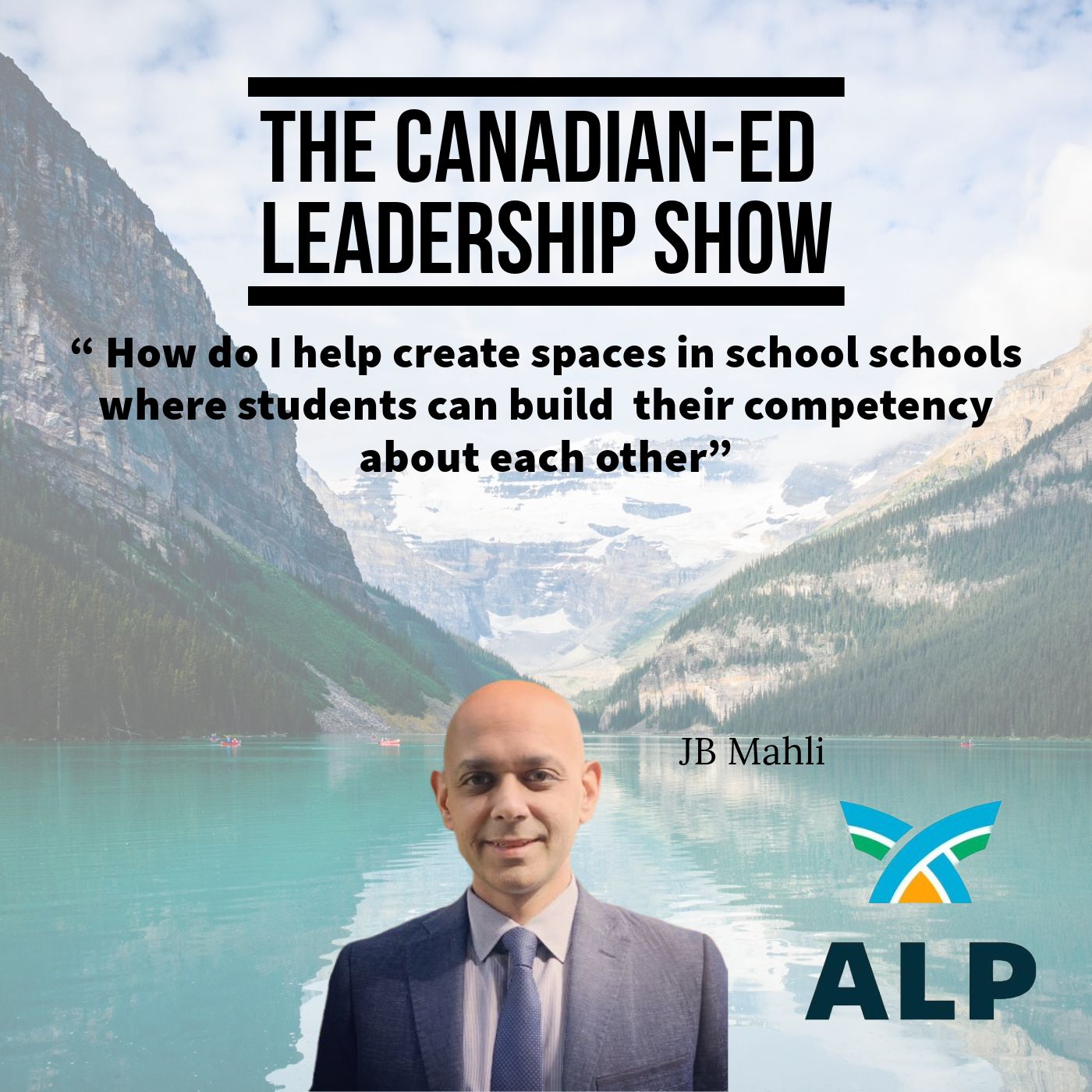 What Does it Mean to Address Racism in a School District? episode artwork