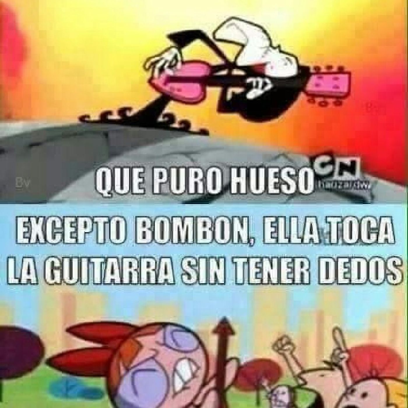 Ando Ronco Yei