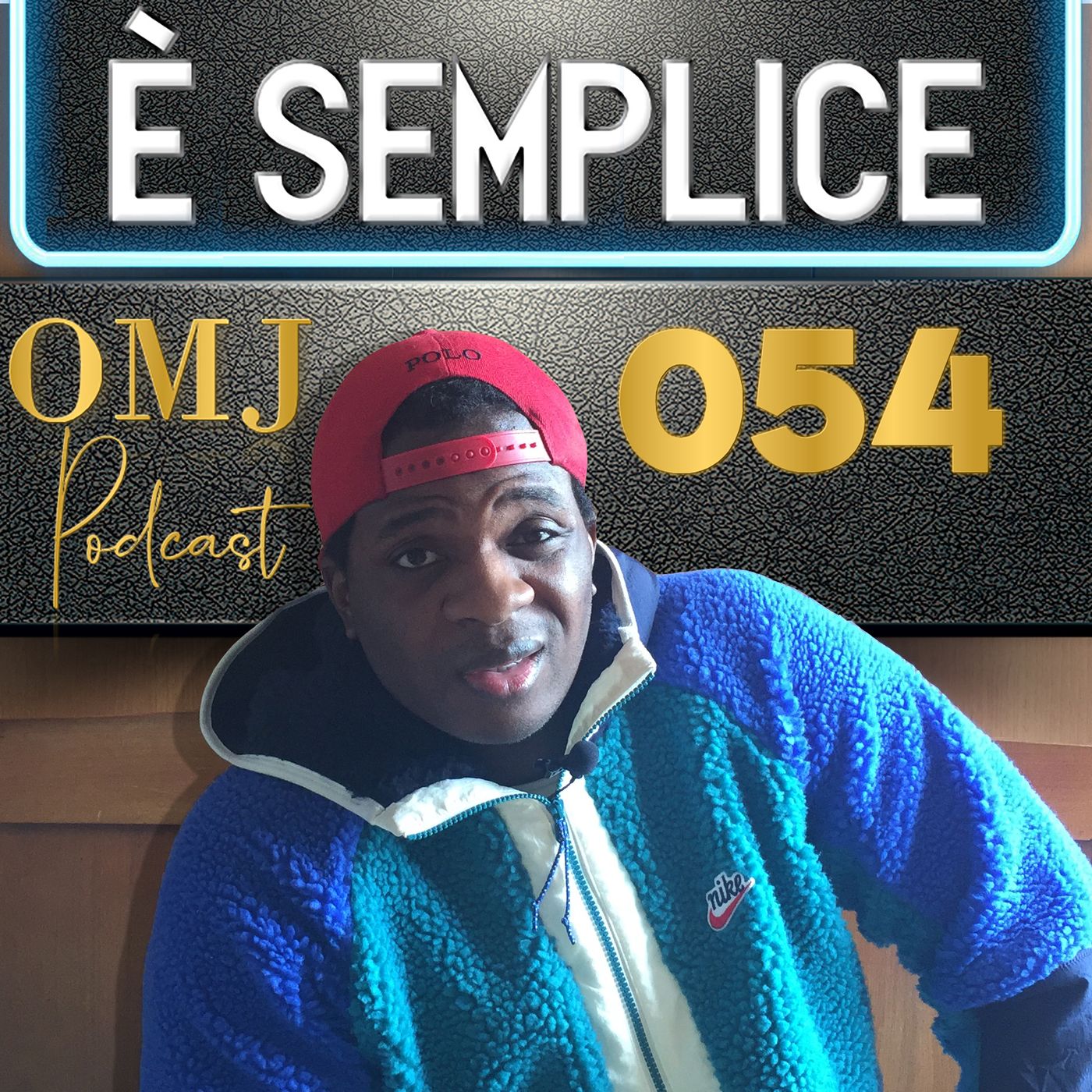 OMJ Podcast
