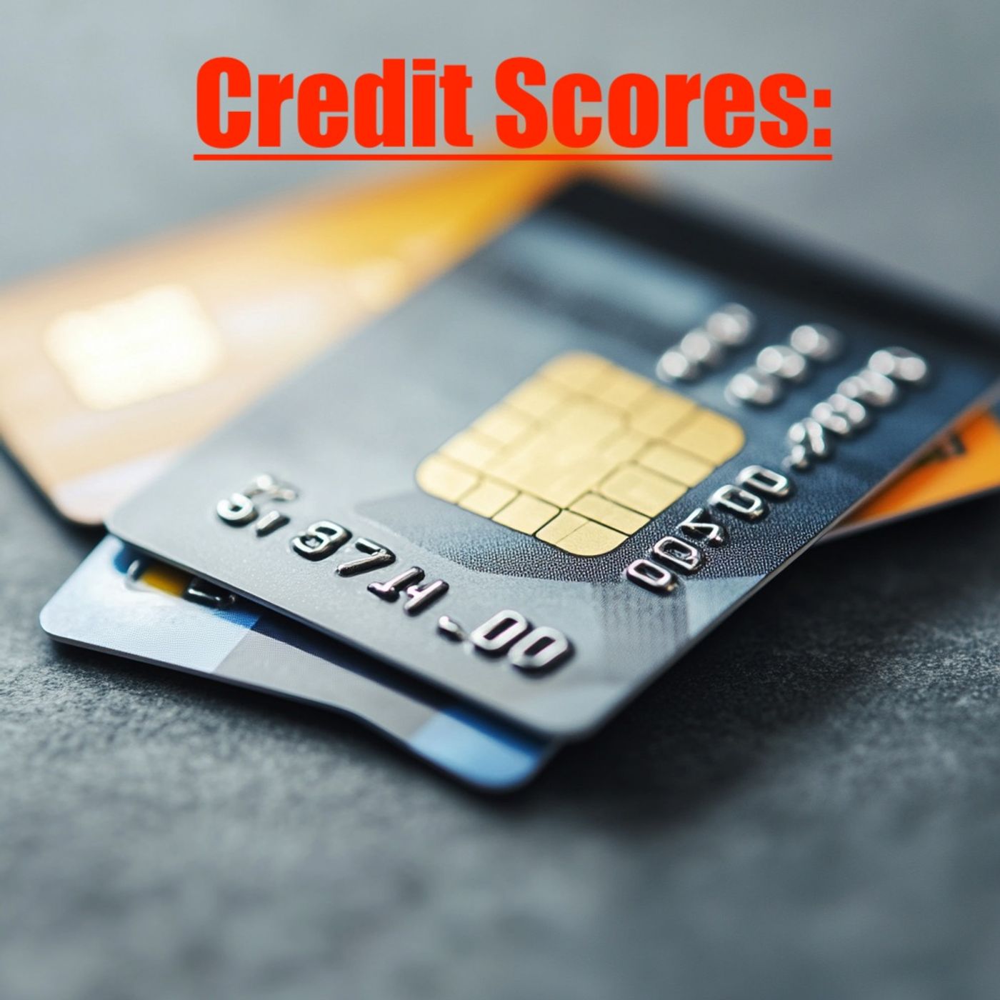 Credit Scores