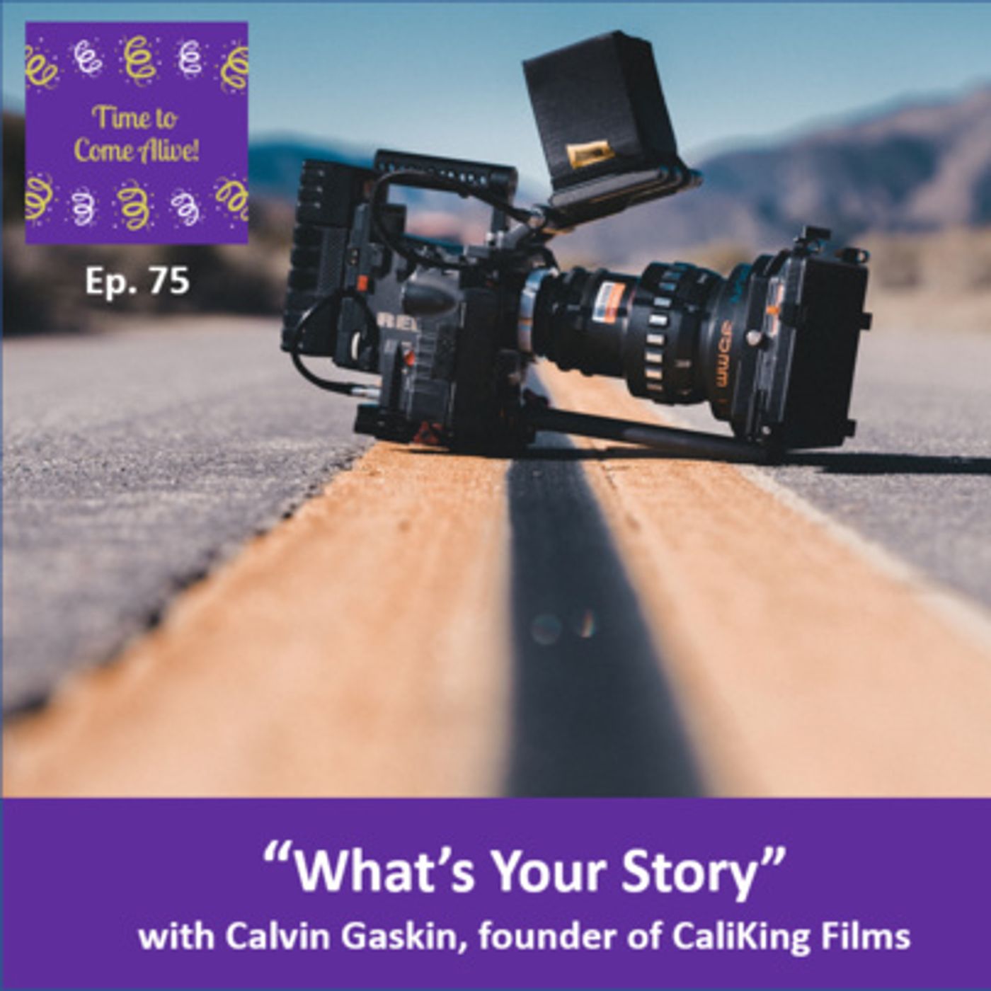 Connect to Joy Podcasts: Circle of Hope | Not Quite Strangers | Time to Come Alive