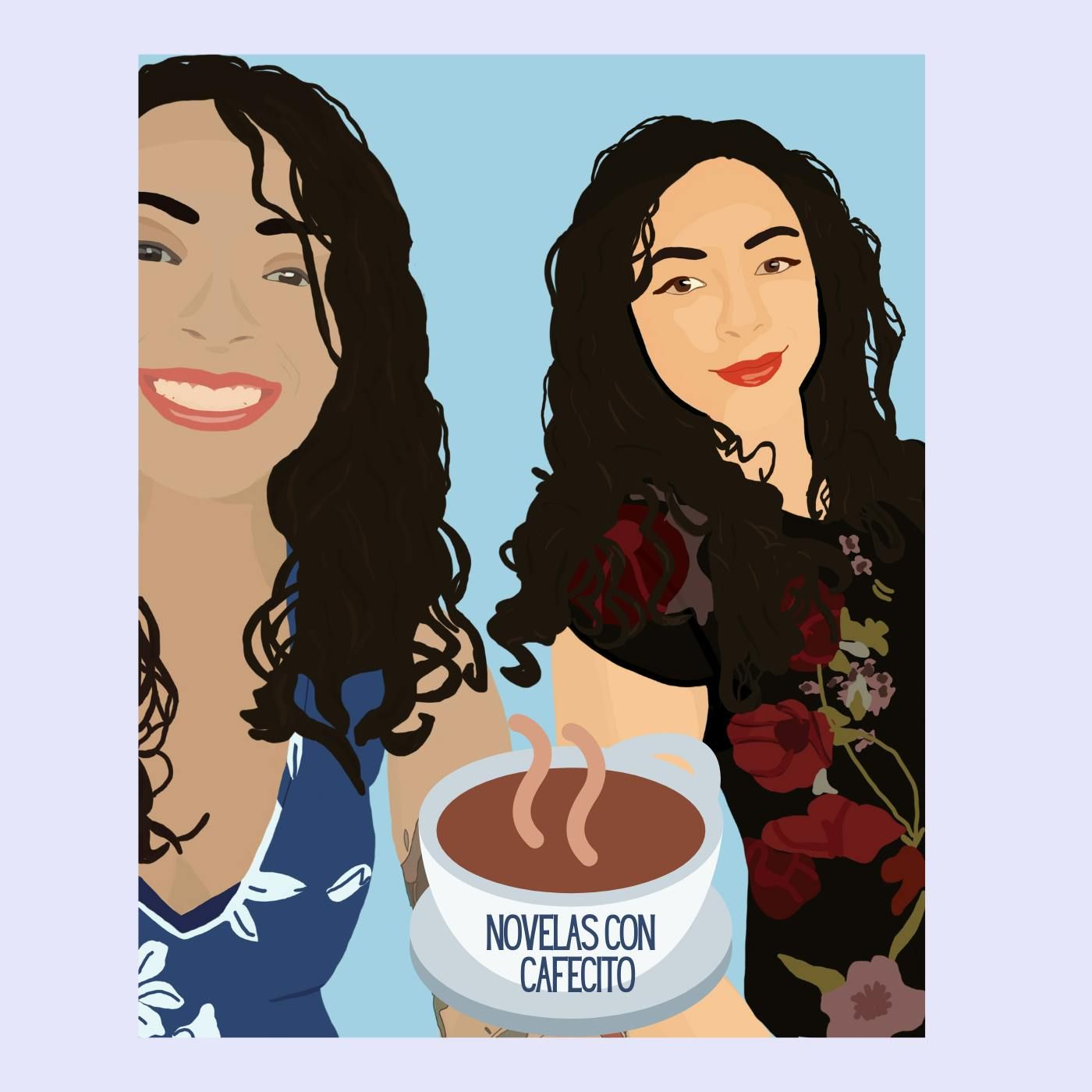 Novelas con Cafecito
