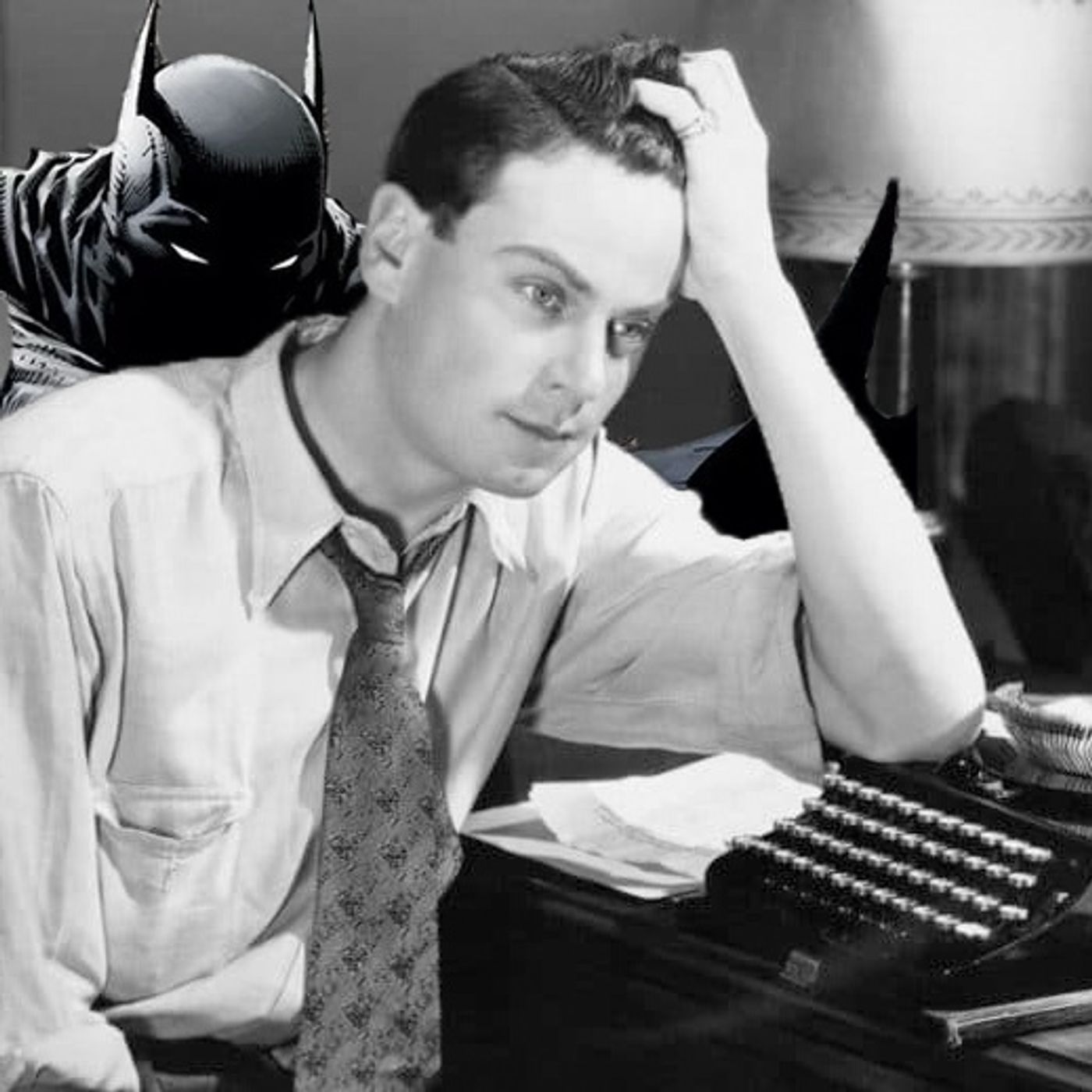 56: Batman's Unsolicited Opinions