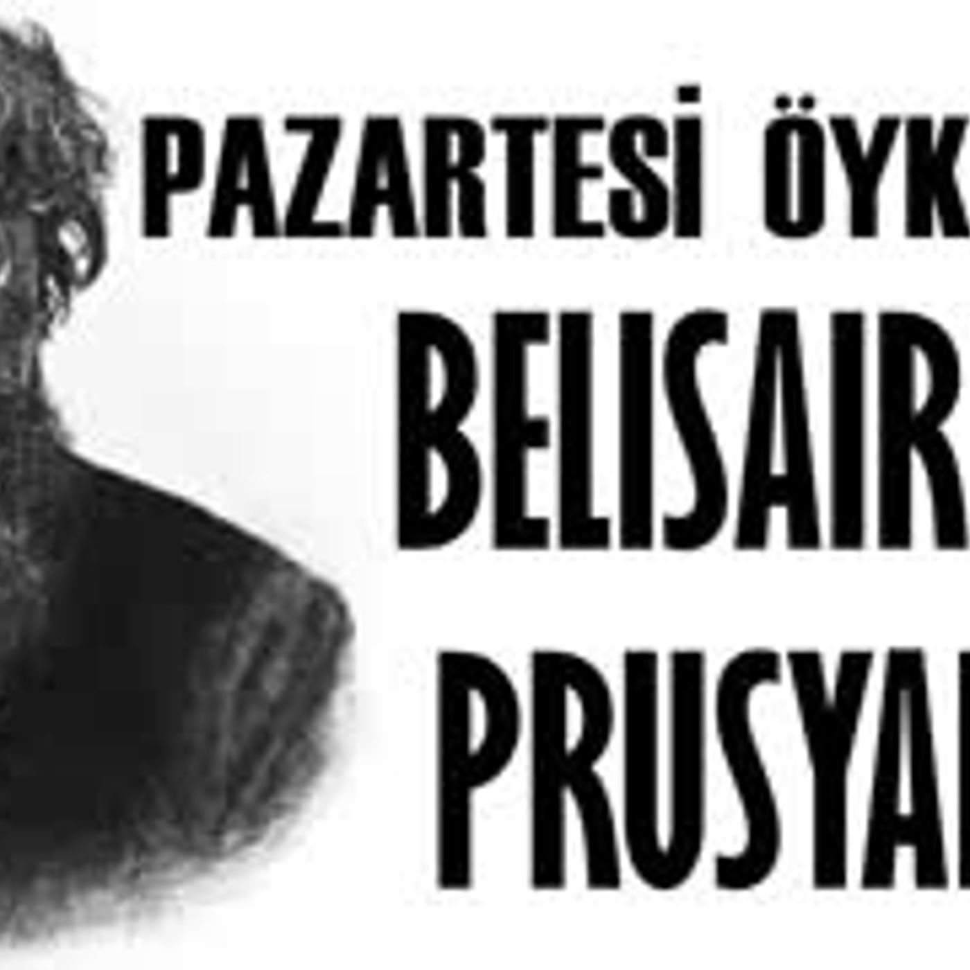 Belisaire'in Purusyalısı  Pazartesi Öyküleri Alphose Daudet sesli kitap