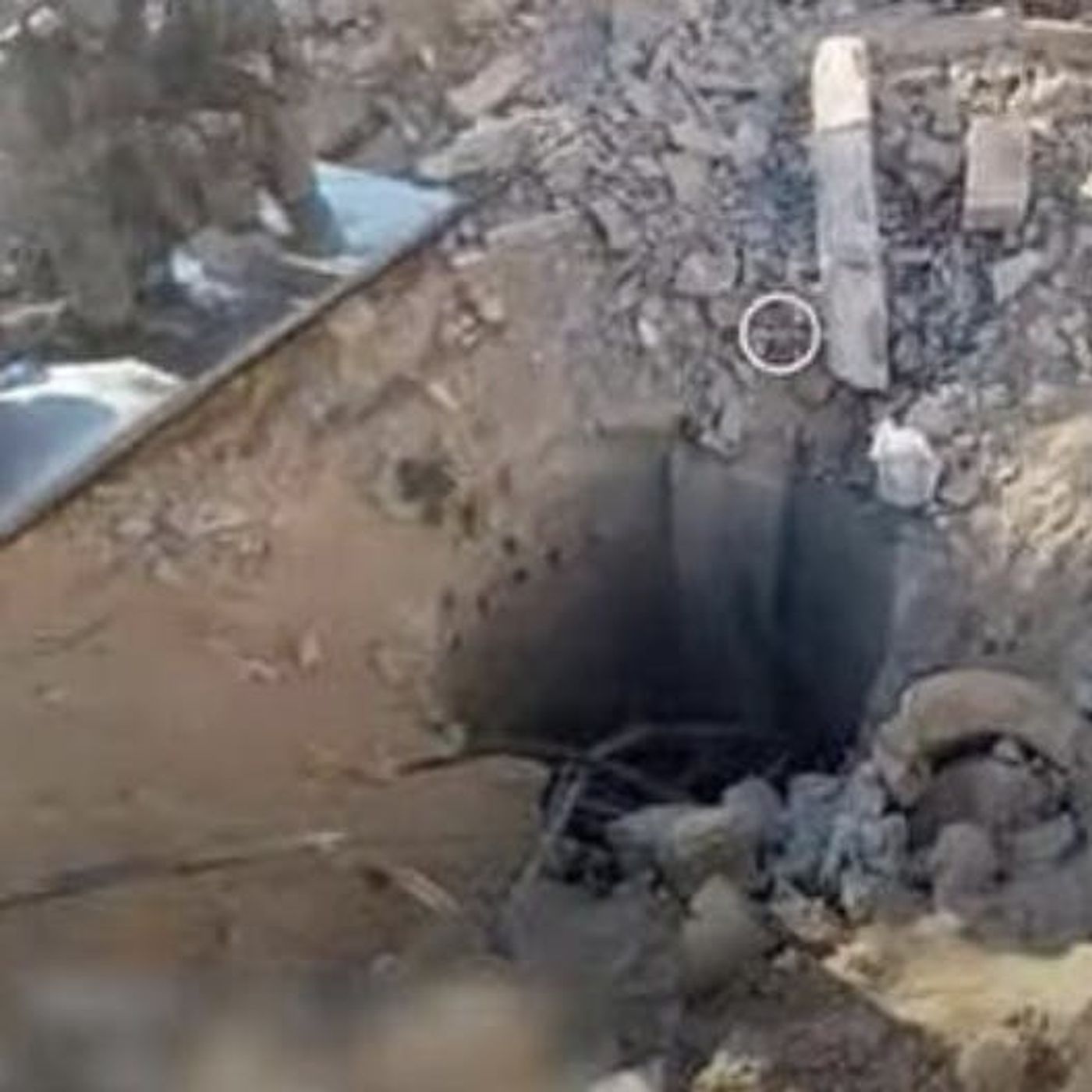 Israel’s tunnel video, hockey death arrest and how an Indian startup hacked the world