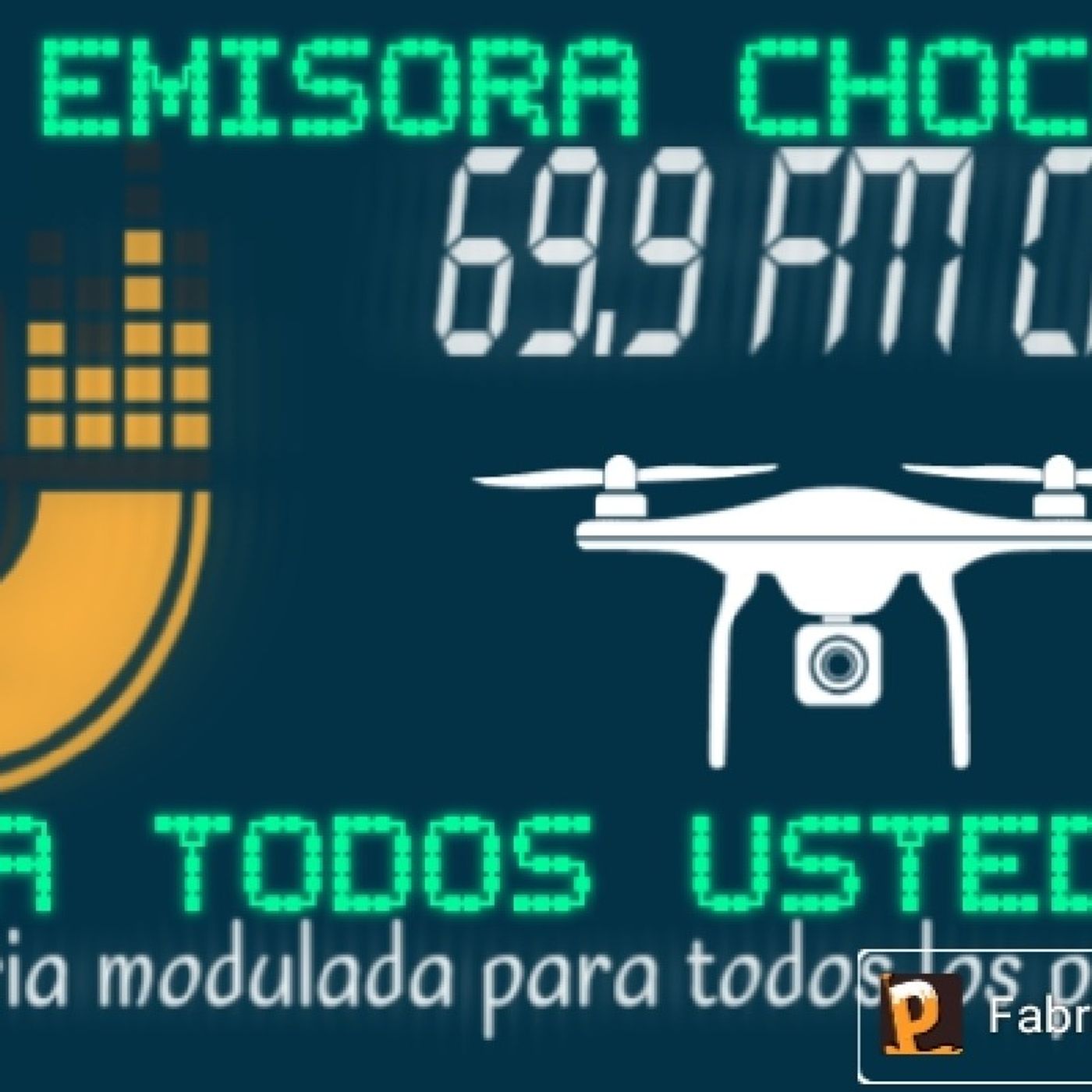 Choco 69.9fm