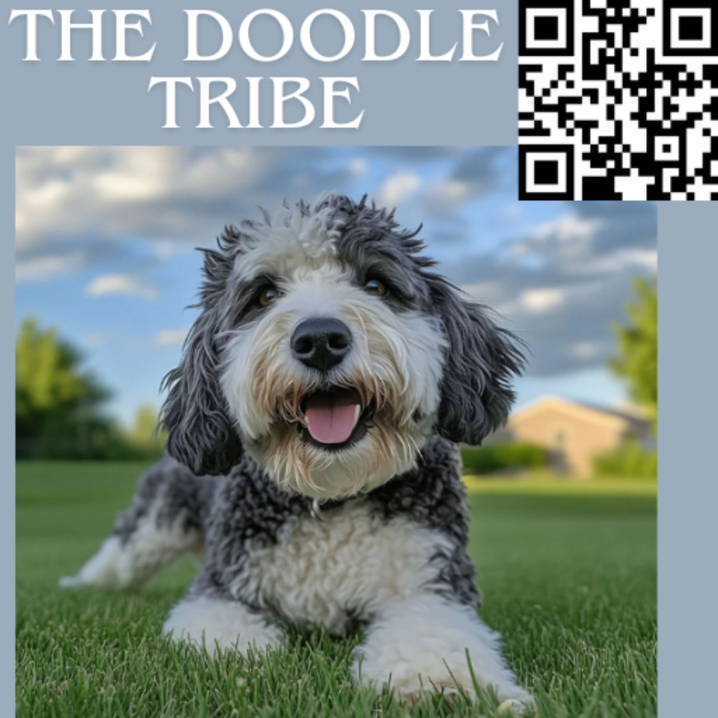 The Doodle Tribe Creative Journey