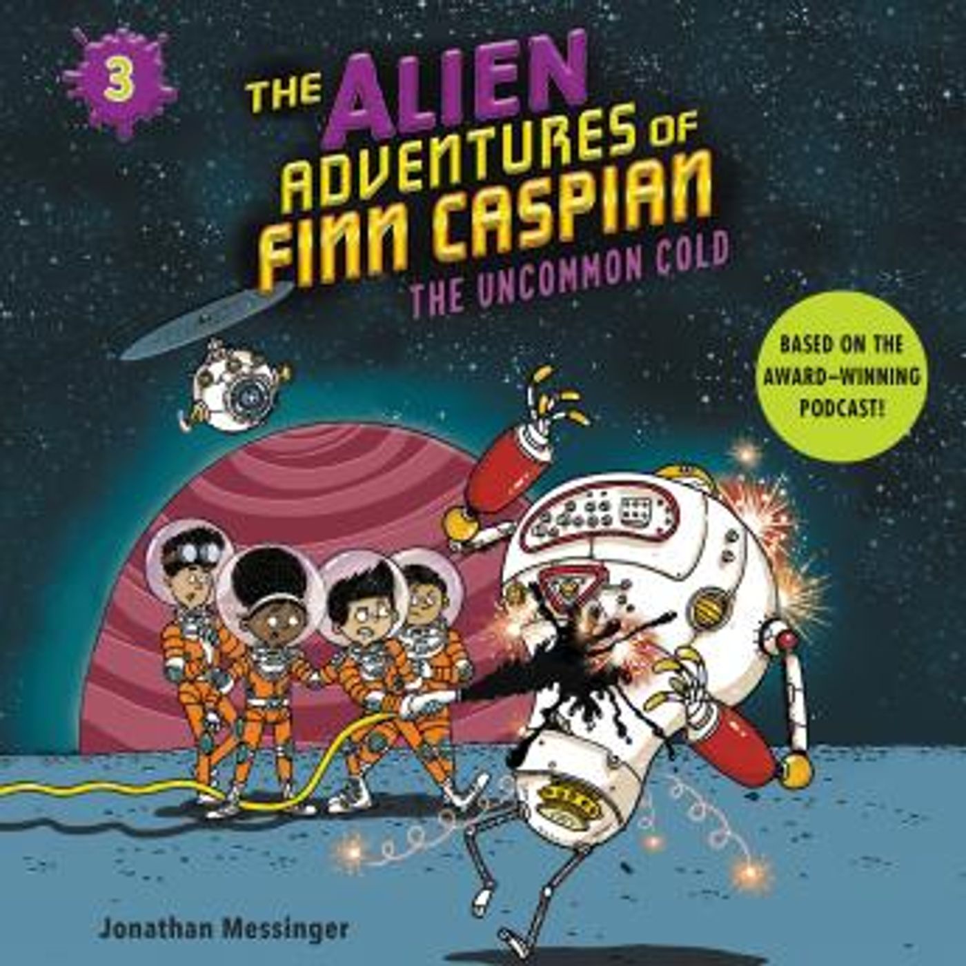 Access Must-Have Full Audiobooks in Kids, Mystery & Fantasy