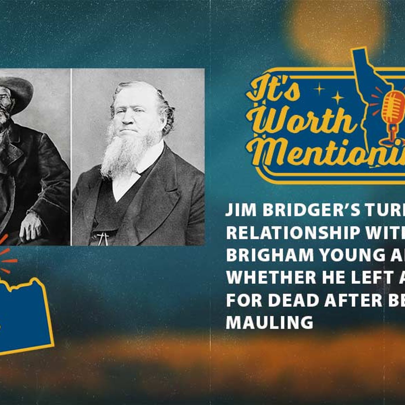 It\'s Worth Mentioning