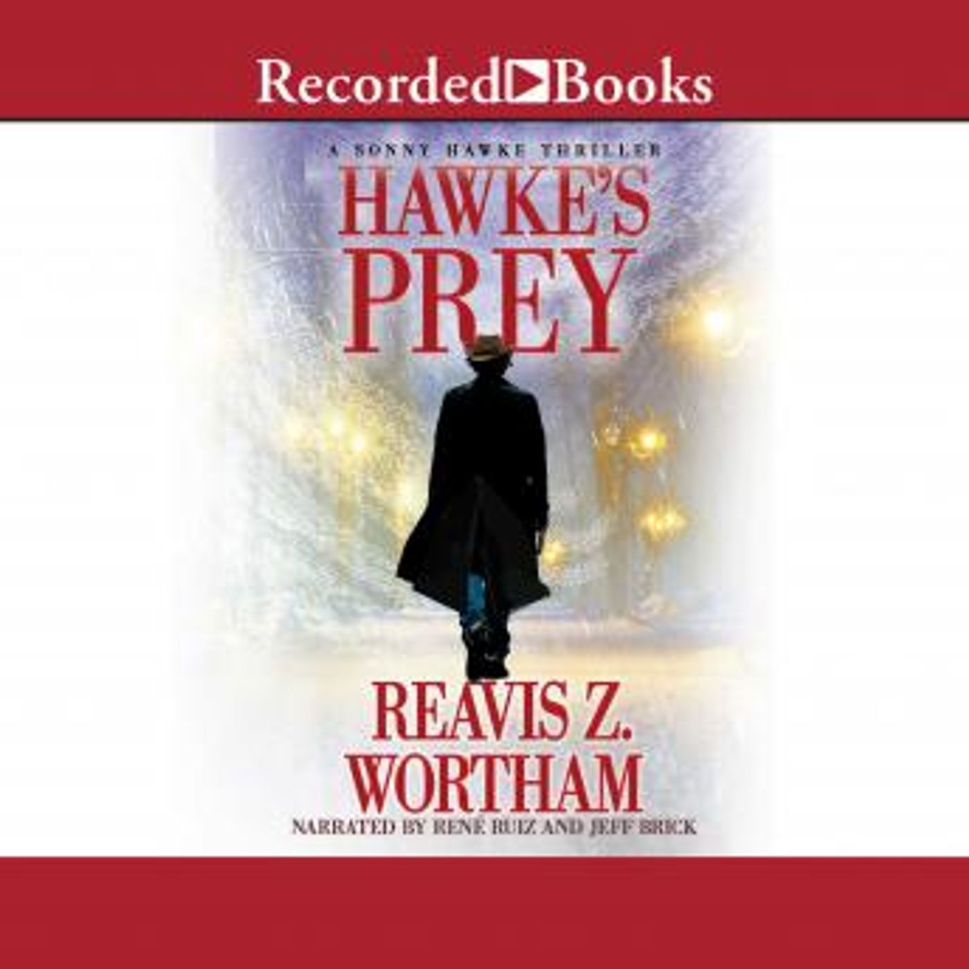 Listen to New Full Audiobooks in Mystery, Thriller & Horror, Suspense