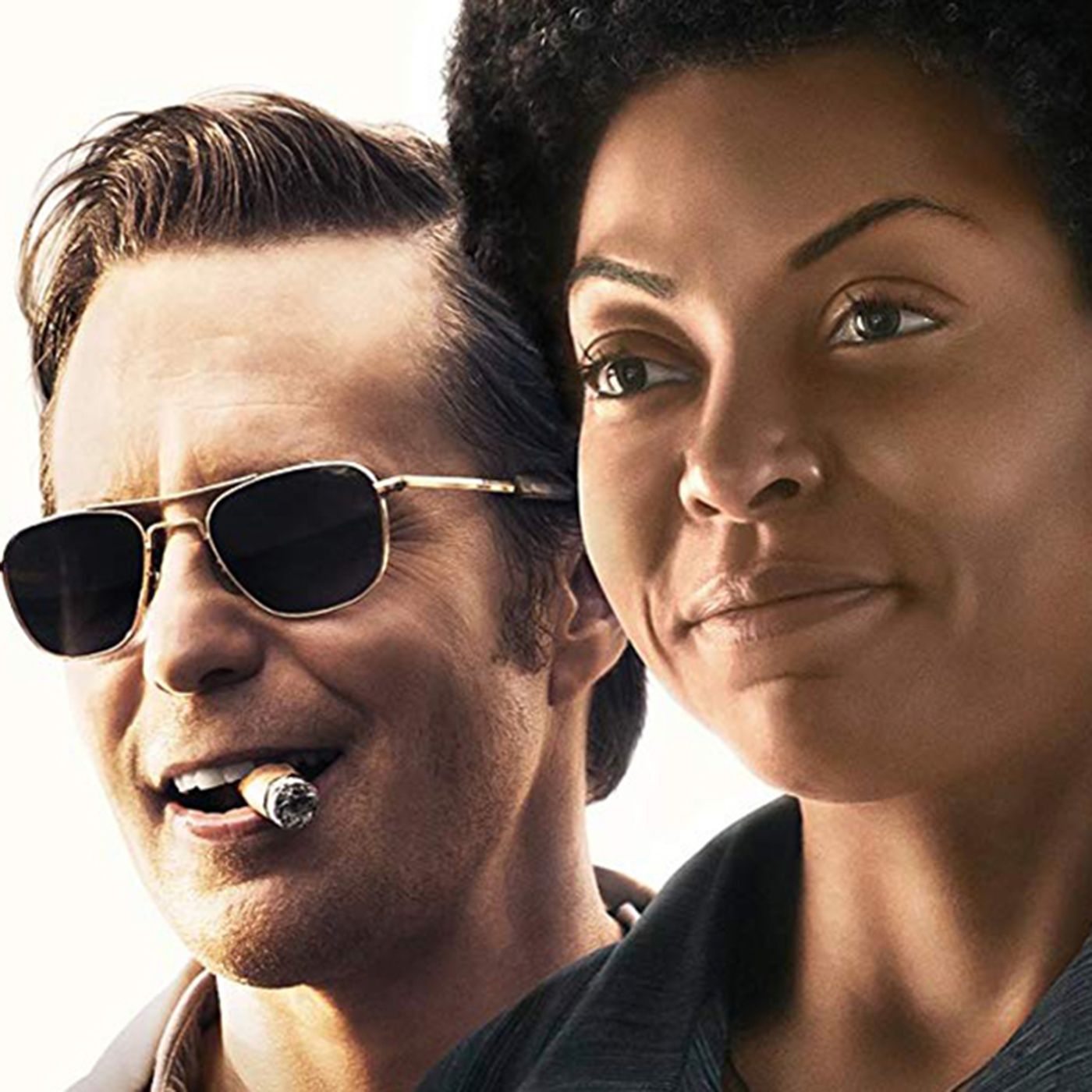 Episode 63:  A Review of "The Best of Enemies" episode artwork