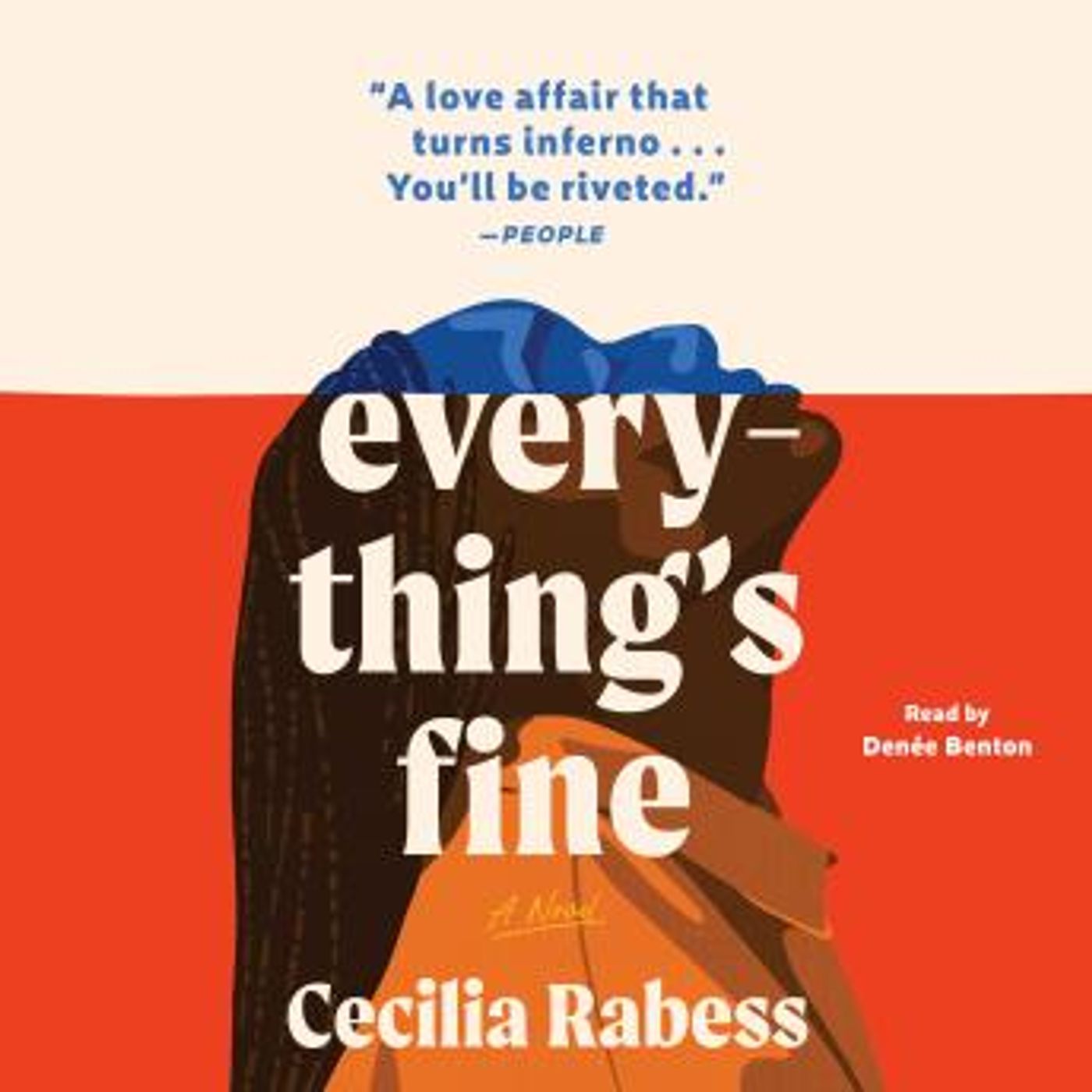 Get New Full Audiobooks in Fiction, Contemporary Women