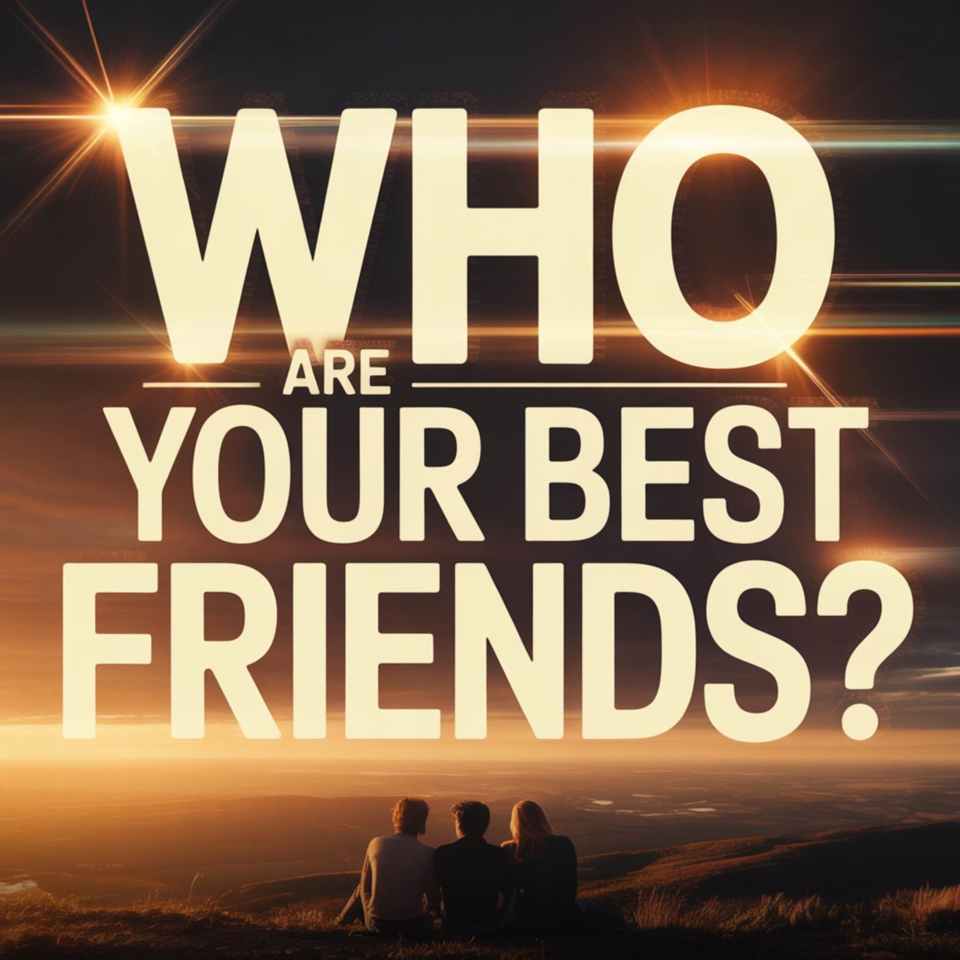 Lecture - Who are your BEST friends? | Mufti Menk