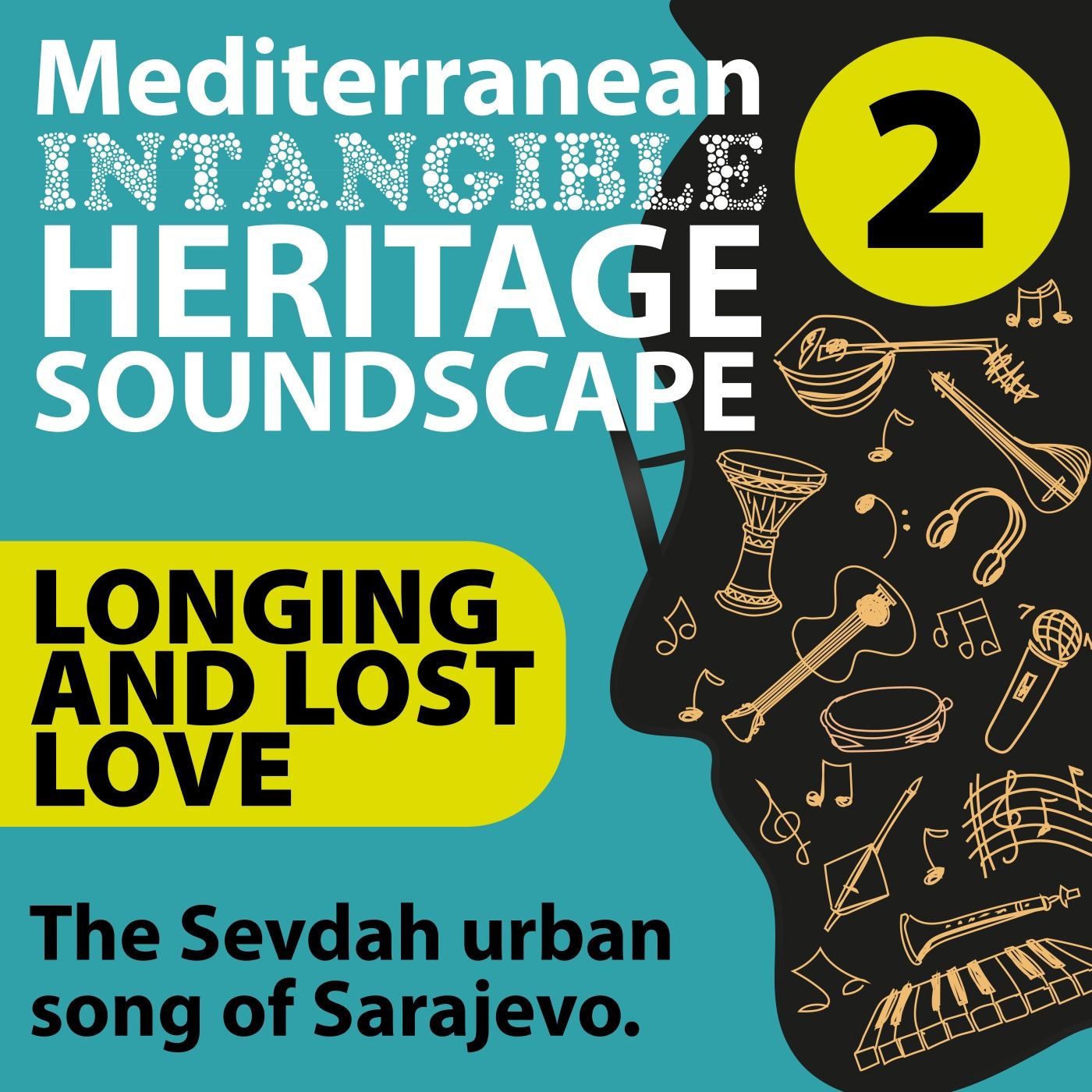 Mediterranean Intangible Heritage Soundscape