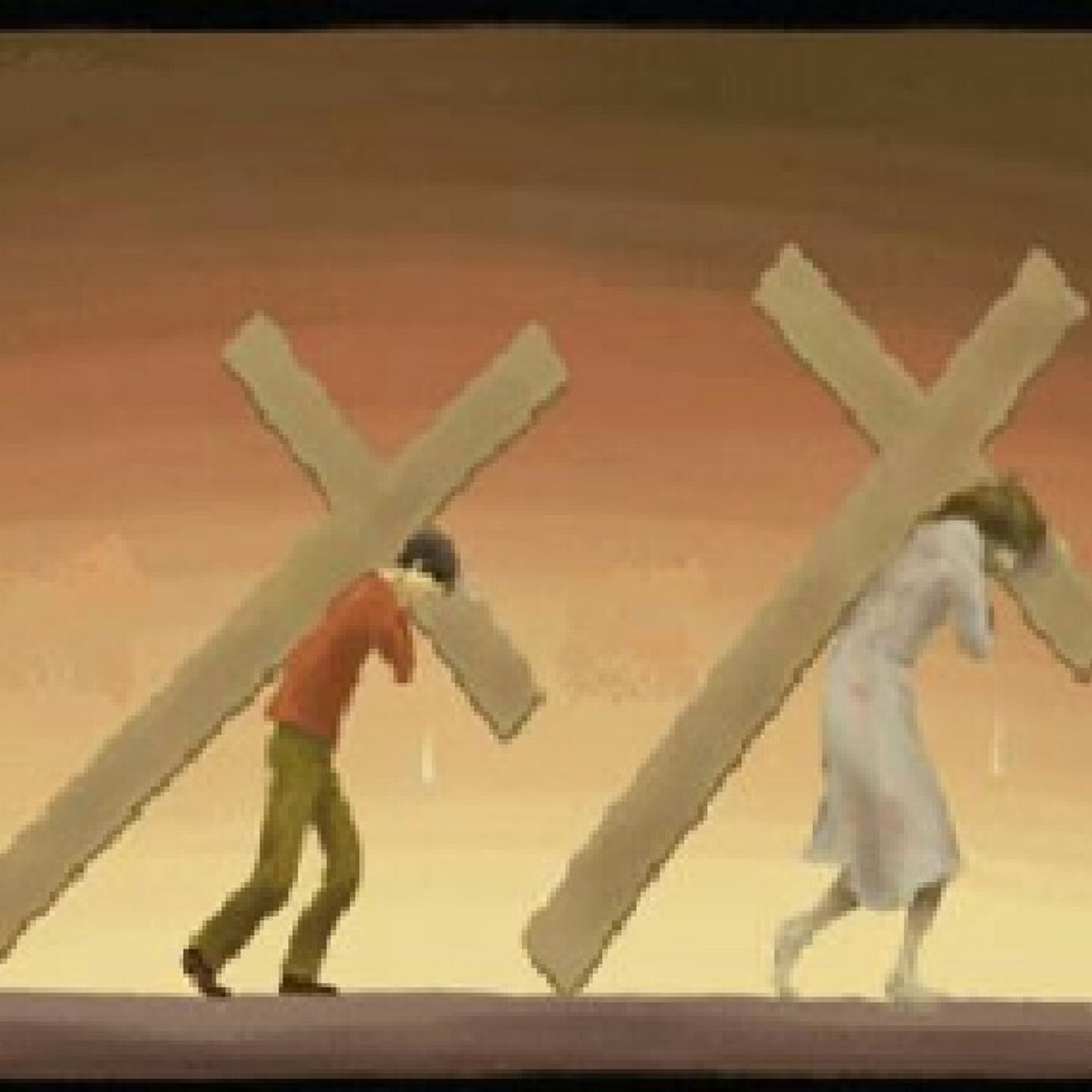 Seguir A Cristo episode artwork
