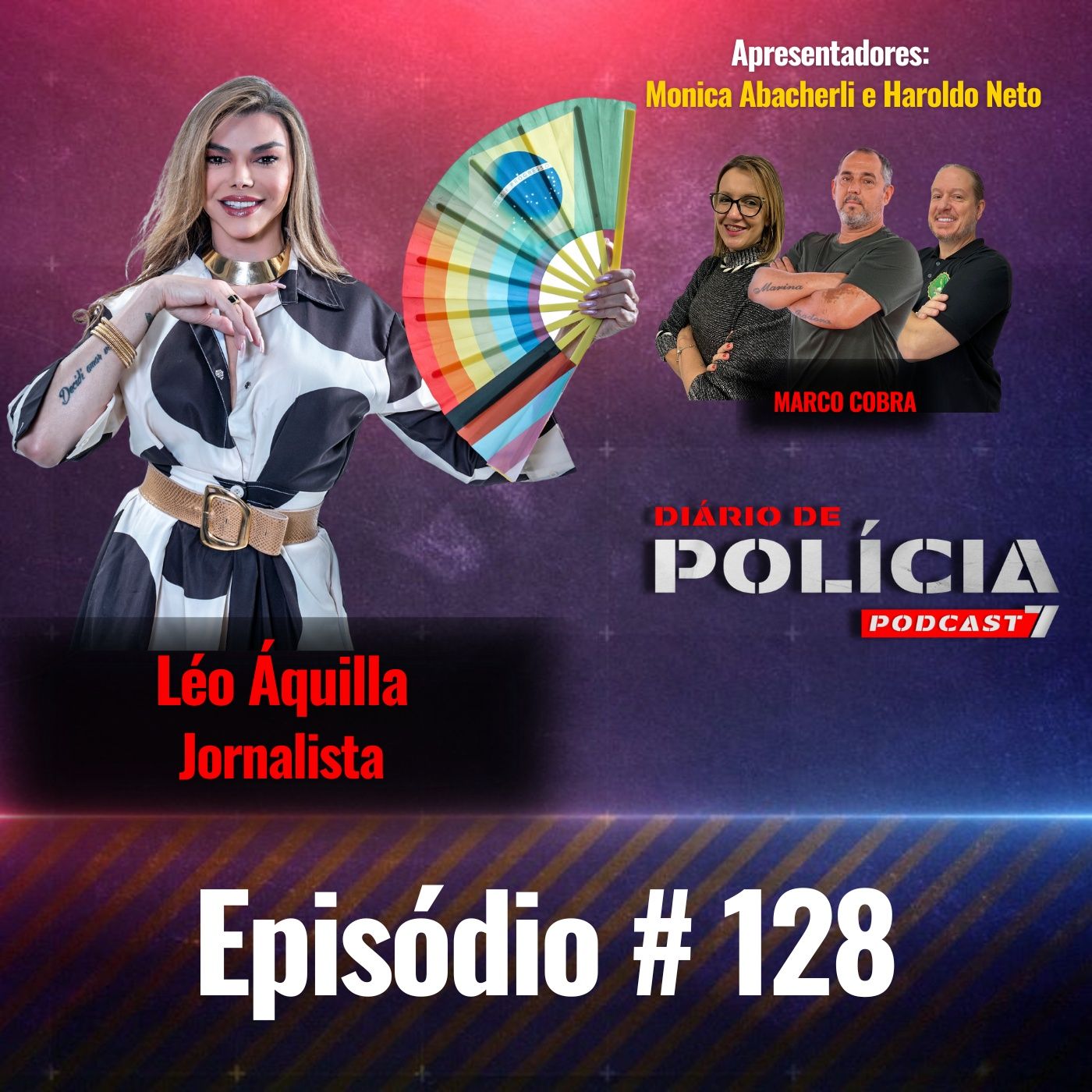 Diário de Polícia