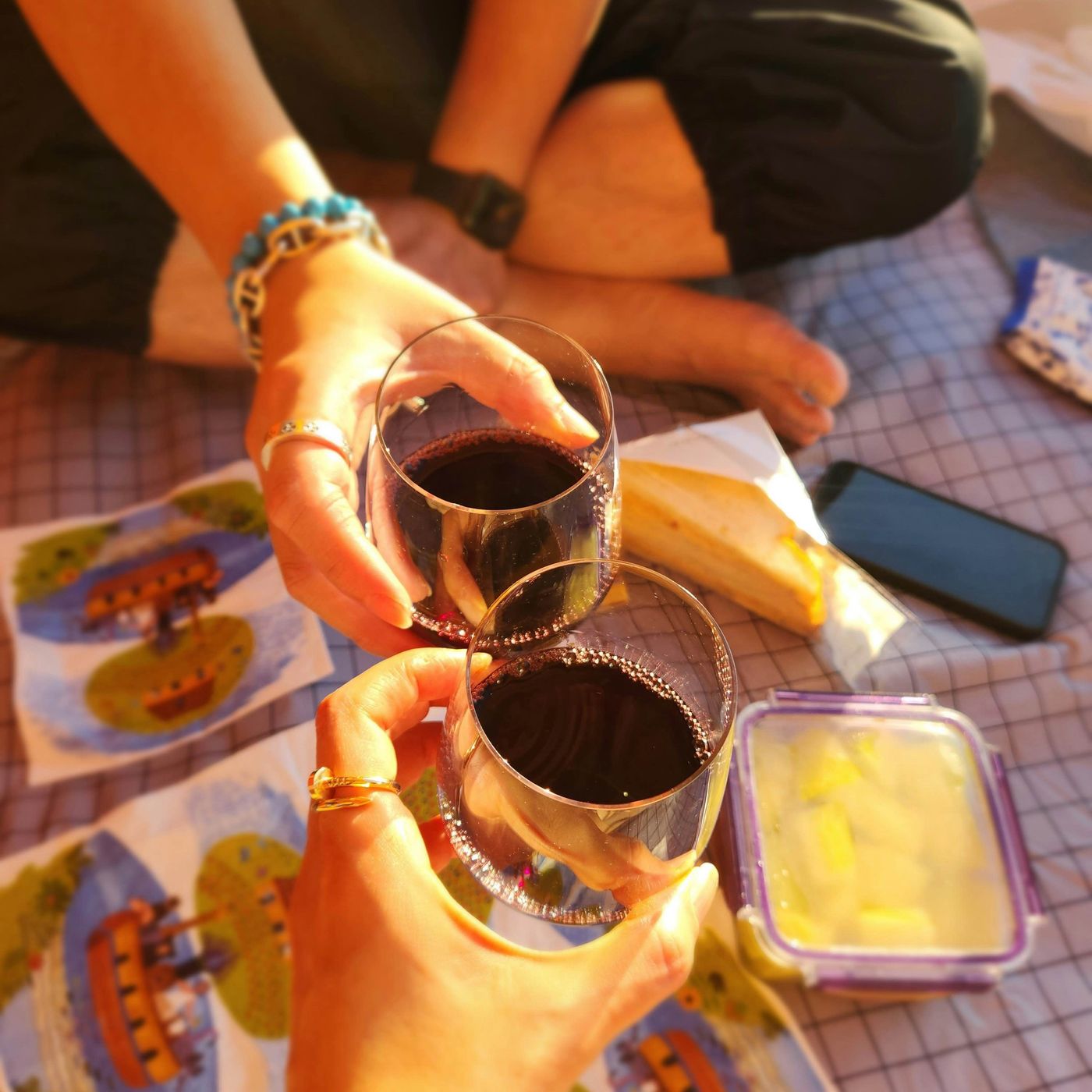 🍷 Wine and Resveratrol: Ten Essential Health Benefits episode artwork