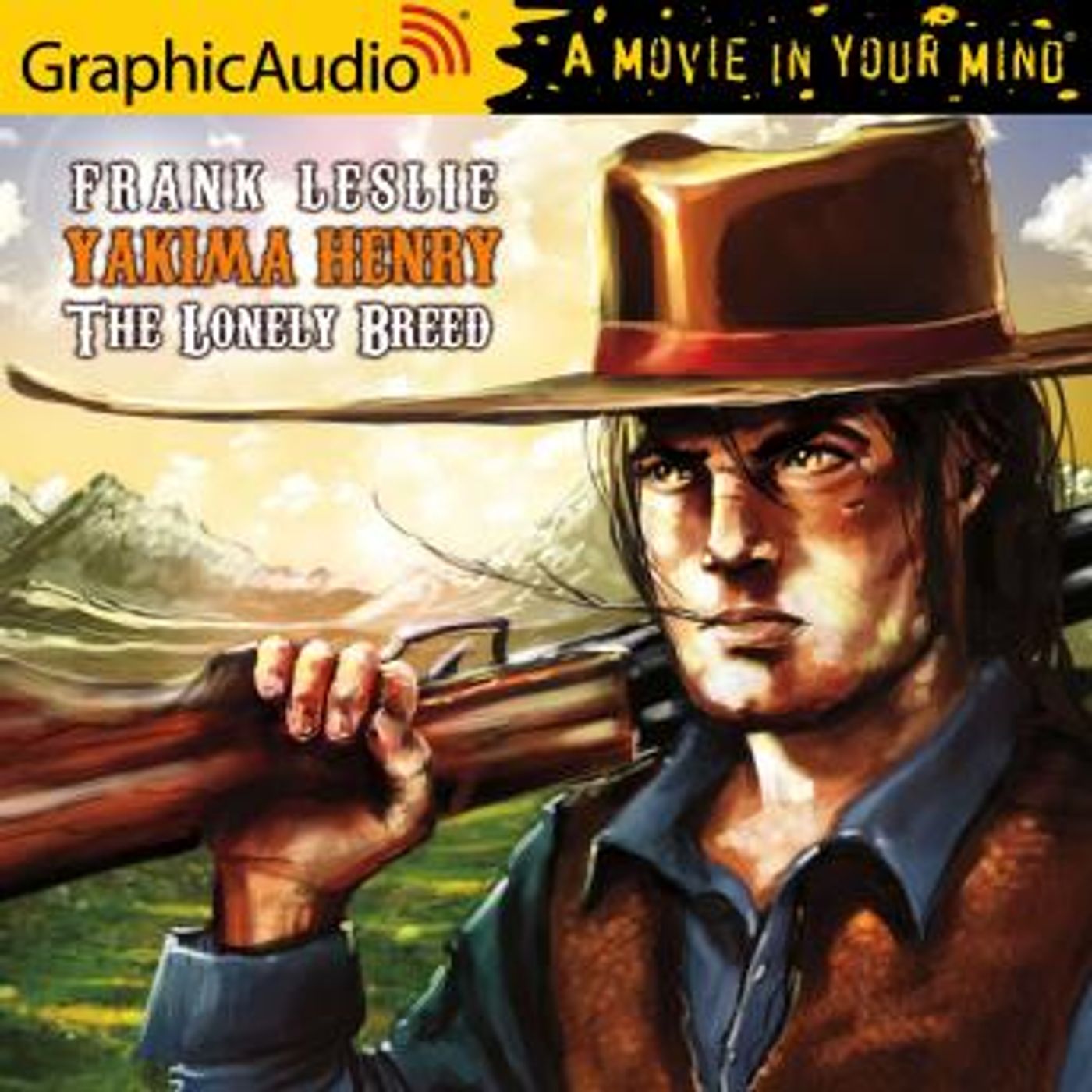 Access Top-Rated Full Audiobooks in Fiction, Westerns & War
