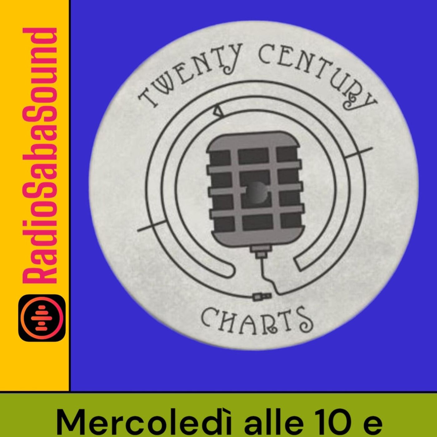 Twenty Century Charts 1985