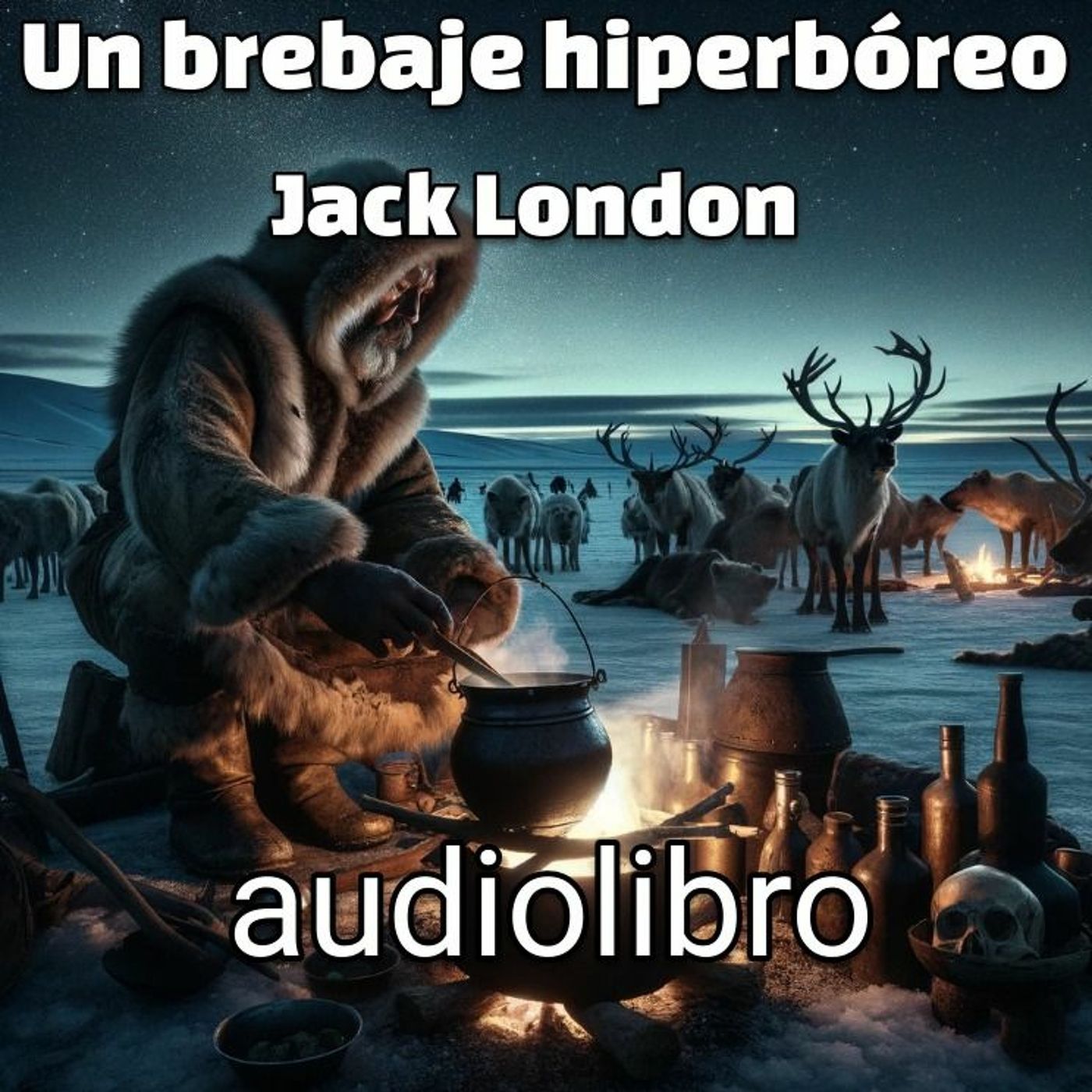 Audiolibros by @audiolibro
