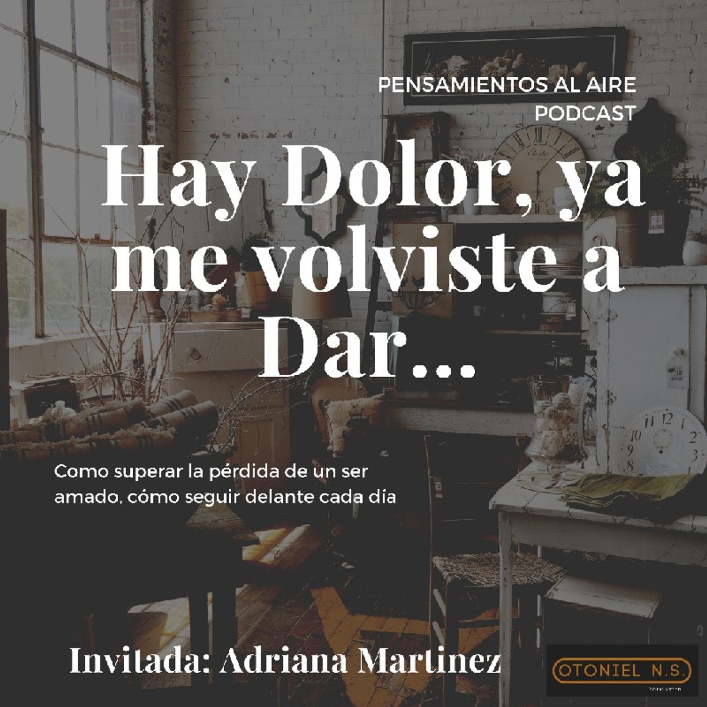 Pensamientos Al Aire